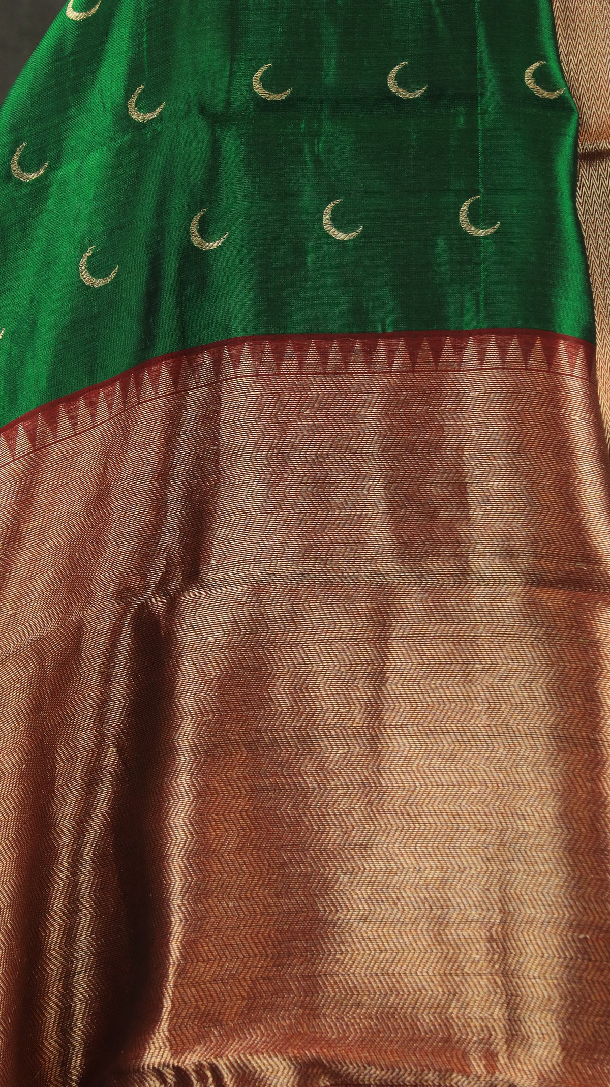 Induvana | Chanderi