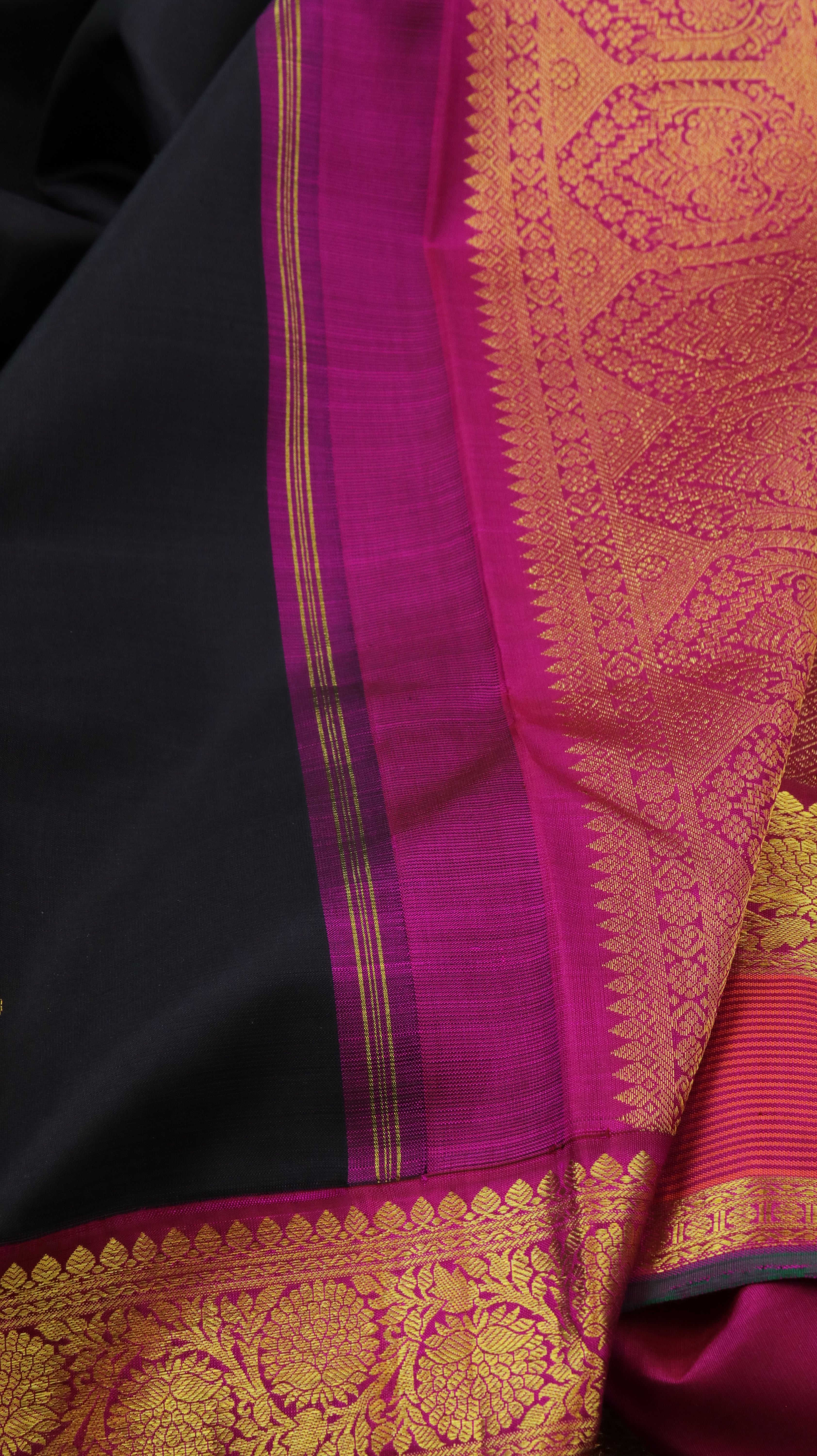 Tamra Jyoti | Kanjivaram
