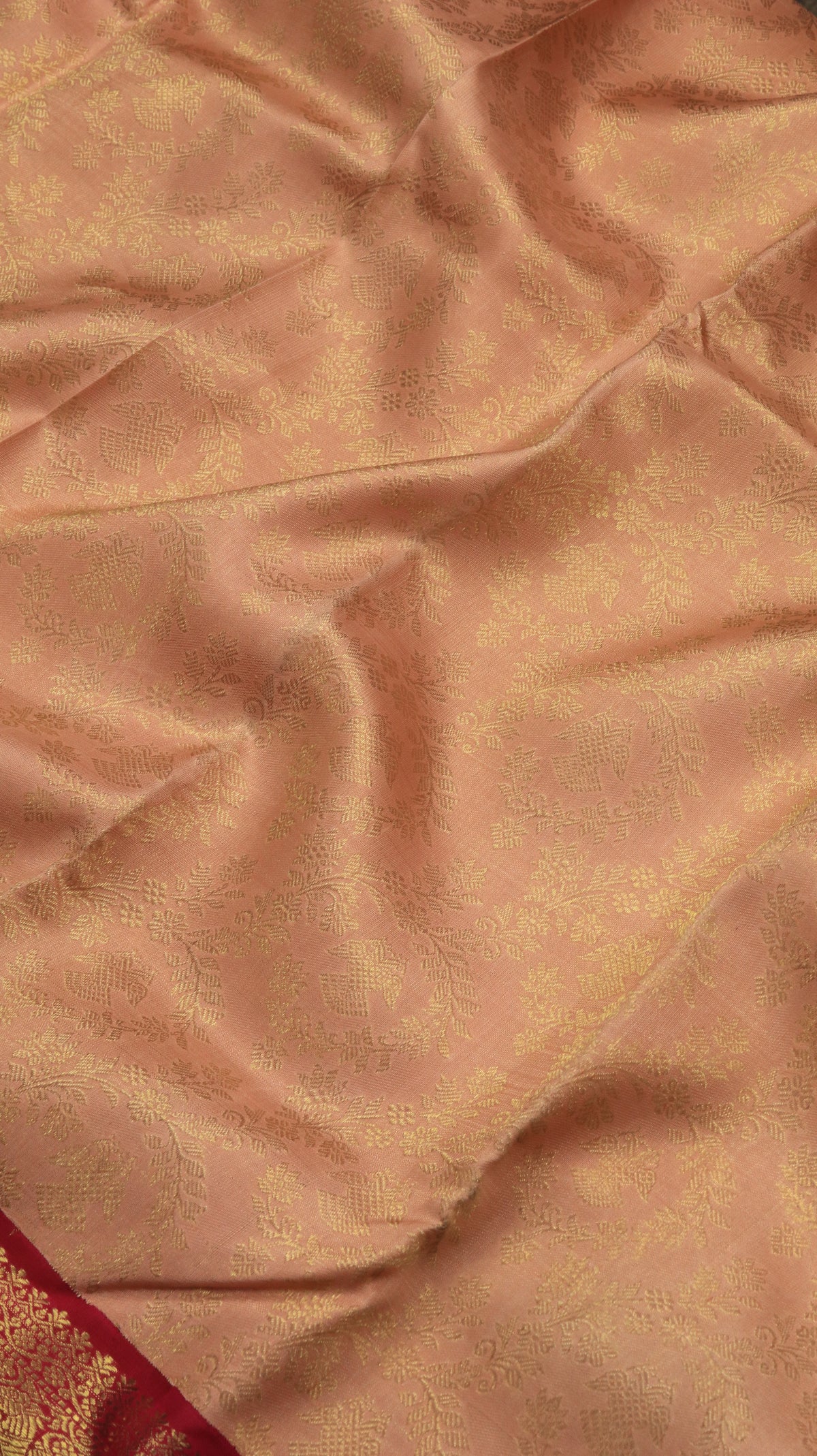 Madhulika | Kanjivaram