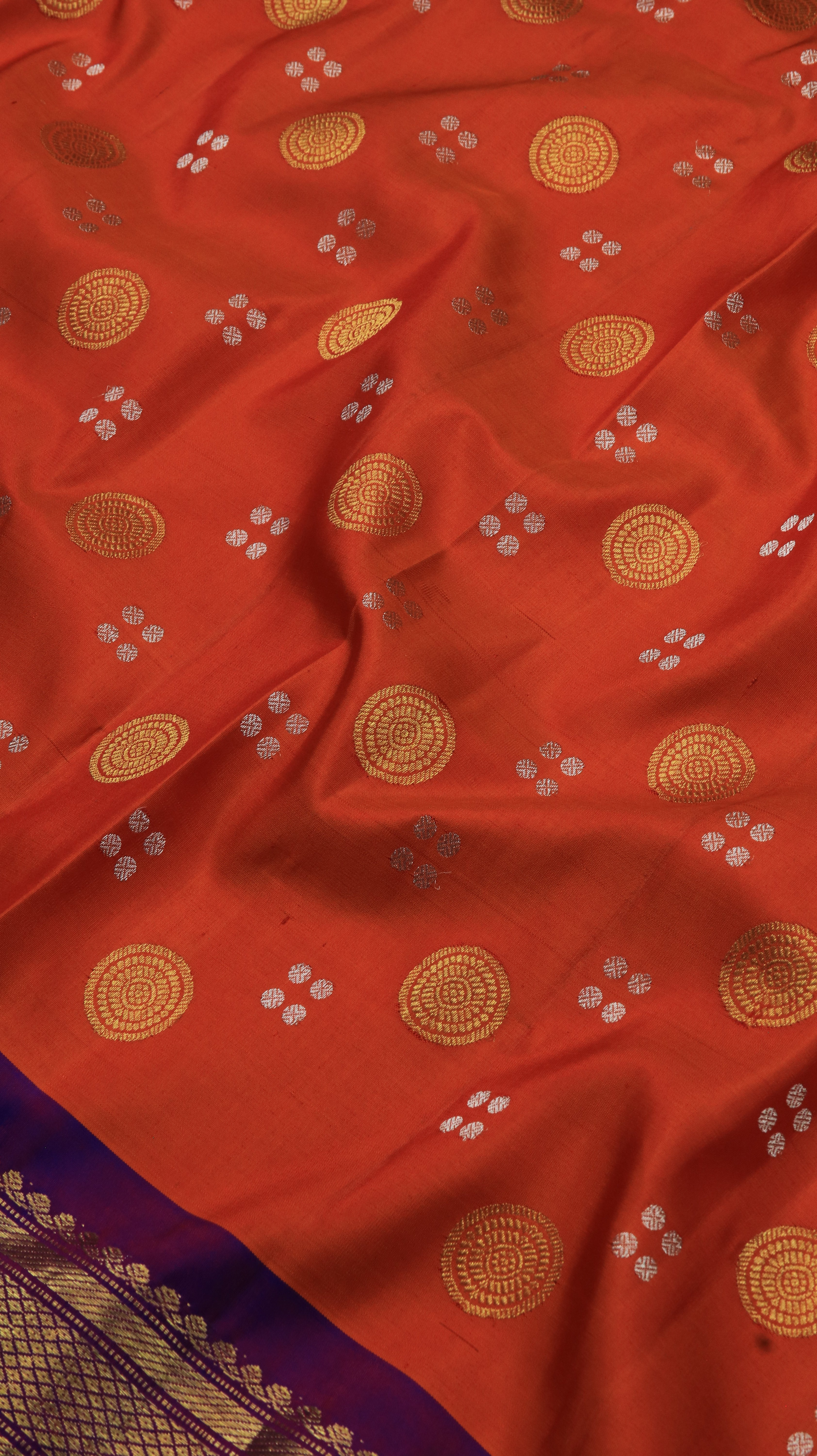 Royal Chakra | Gadwal