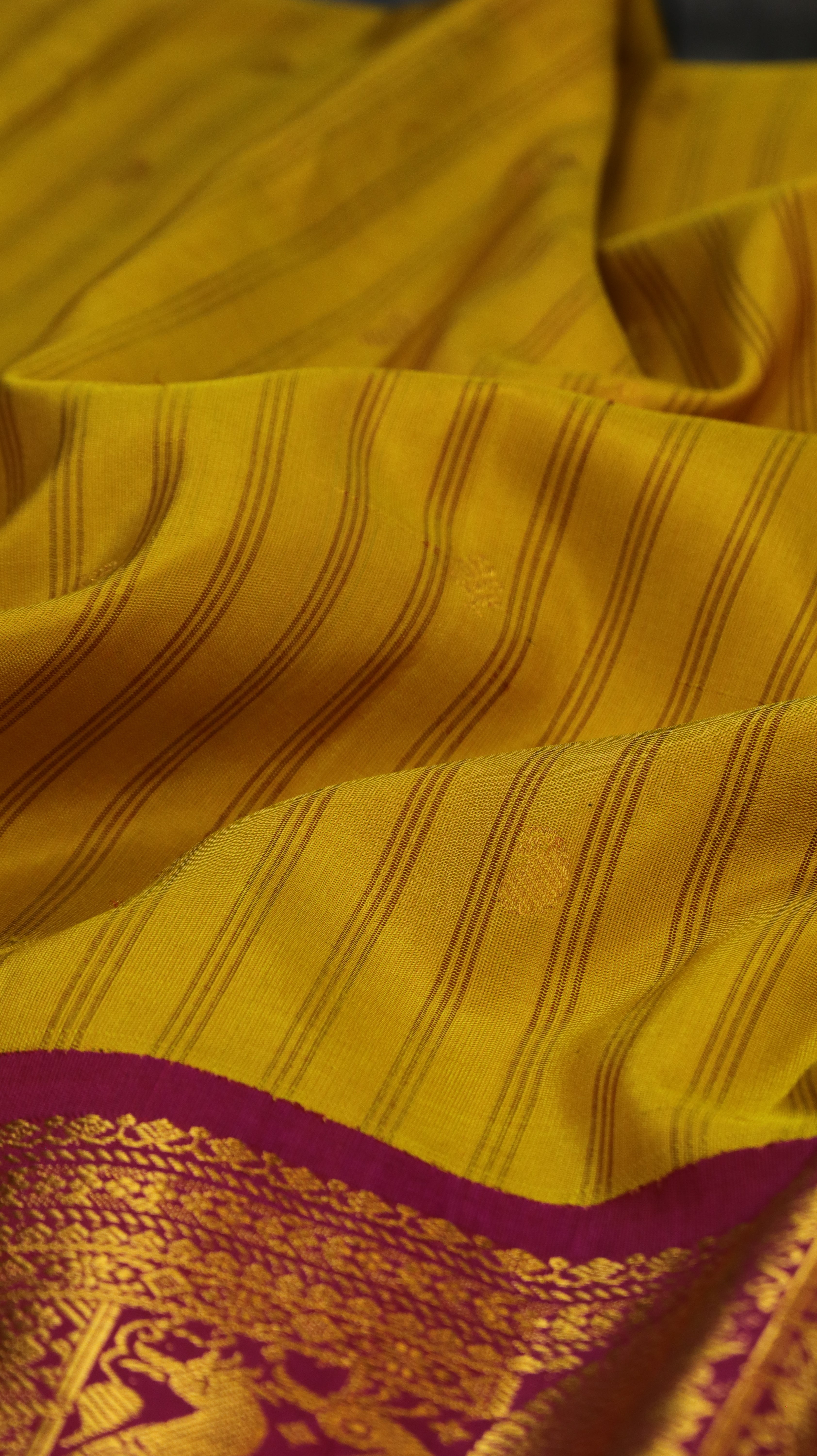 Kanaka Mayura | Gadwal