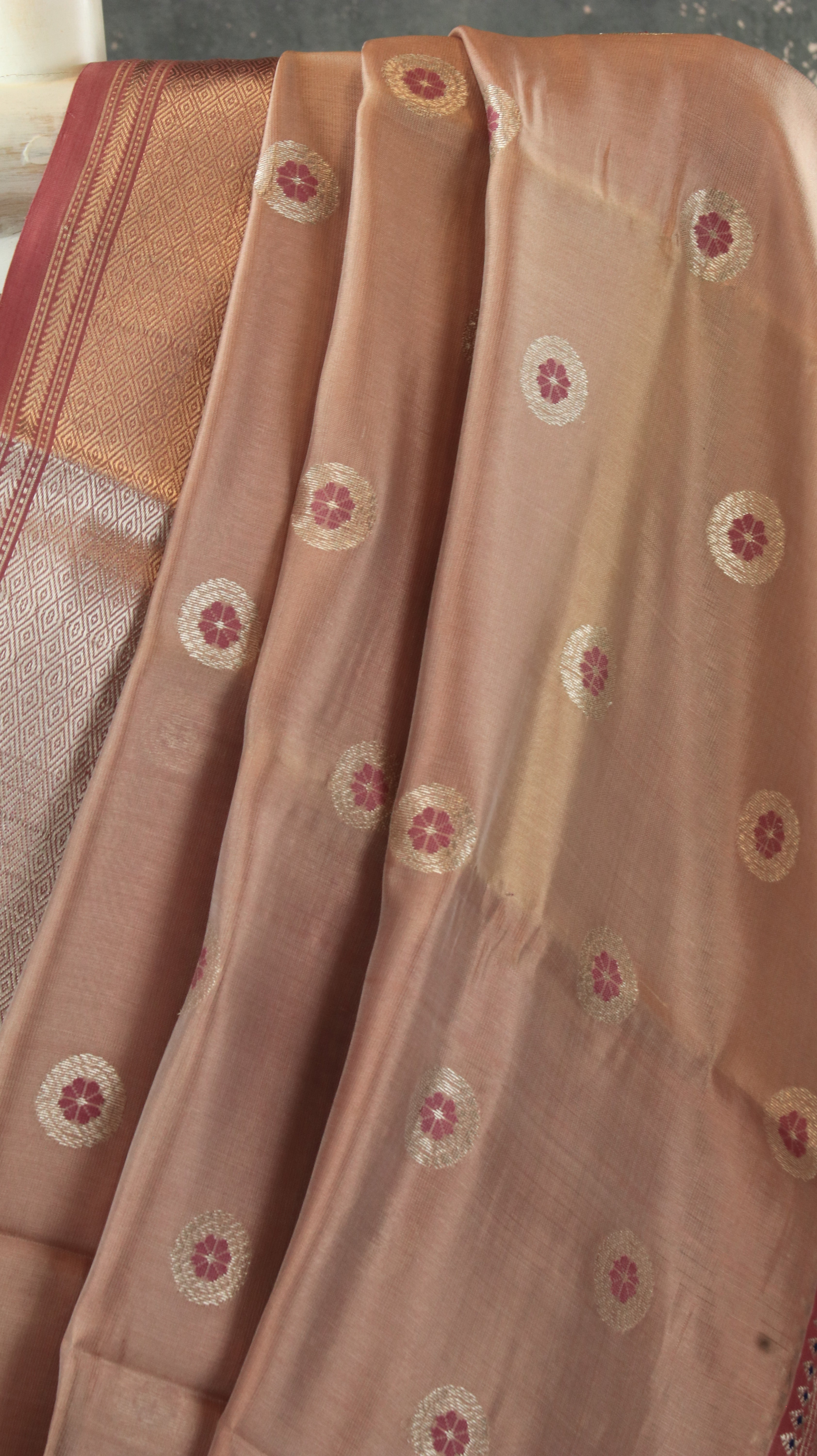 Kusuma Rekha | Chanderi