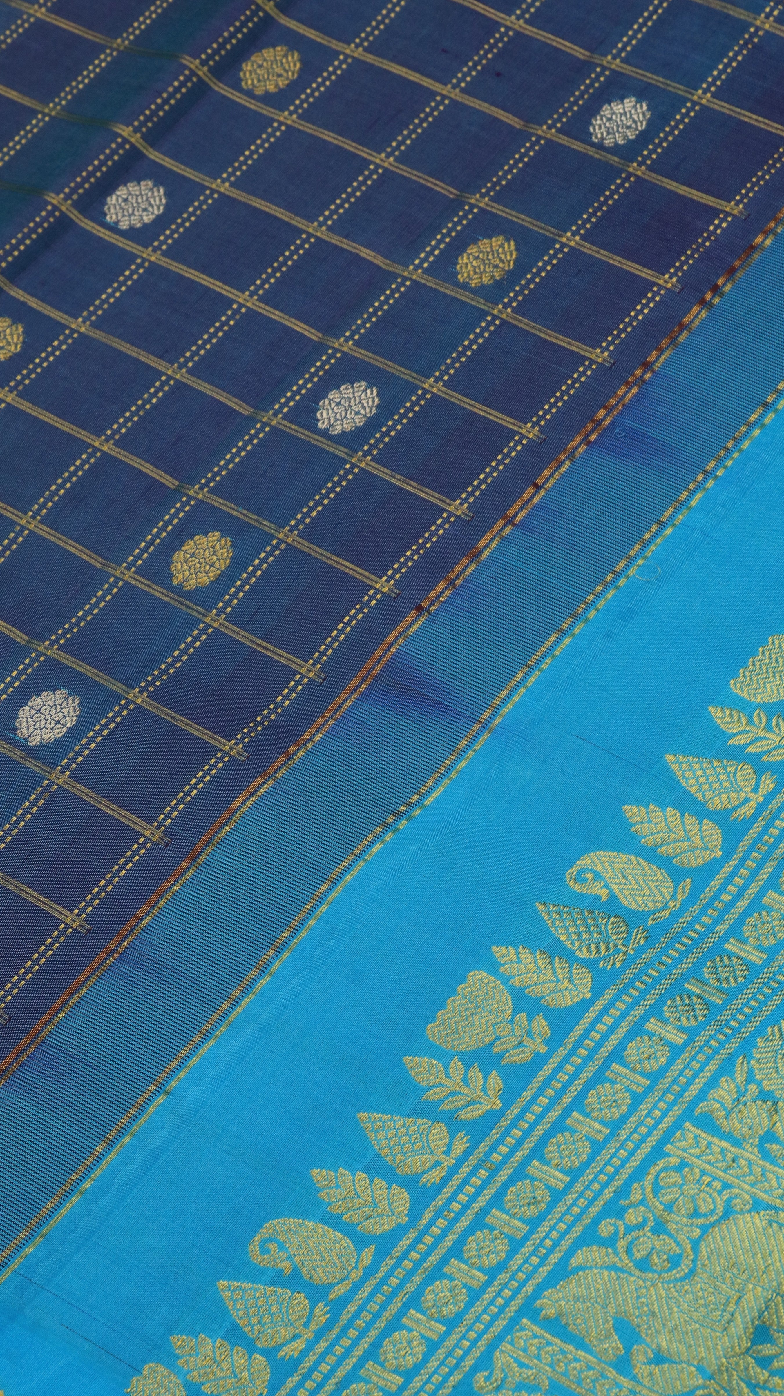 Nila Grid | Gadwal
