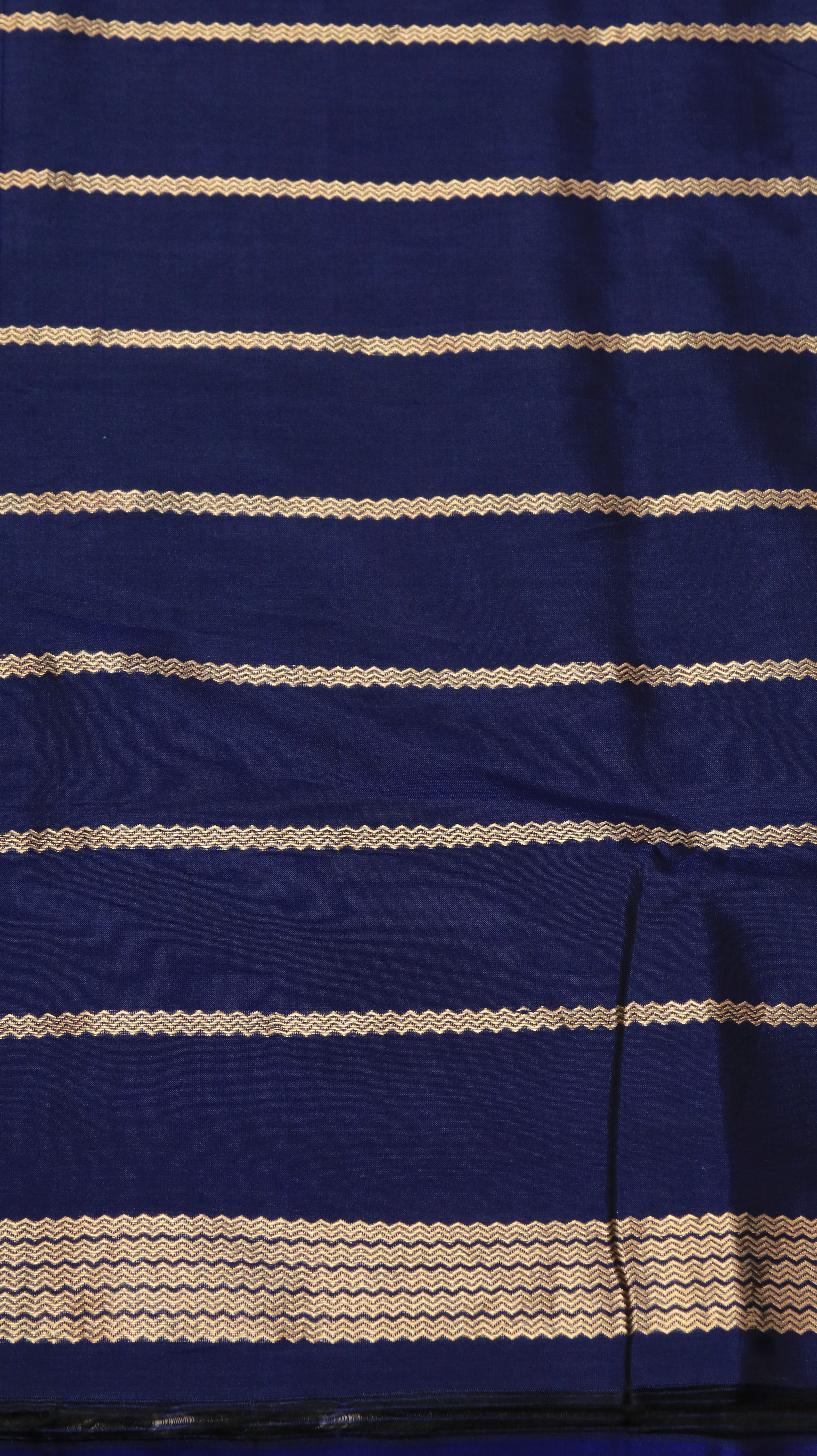 Sapphire Sovereign | Banarasi