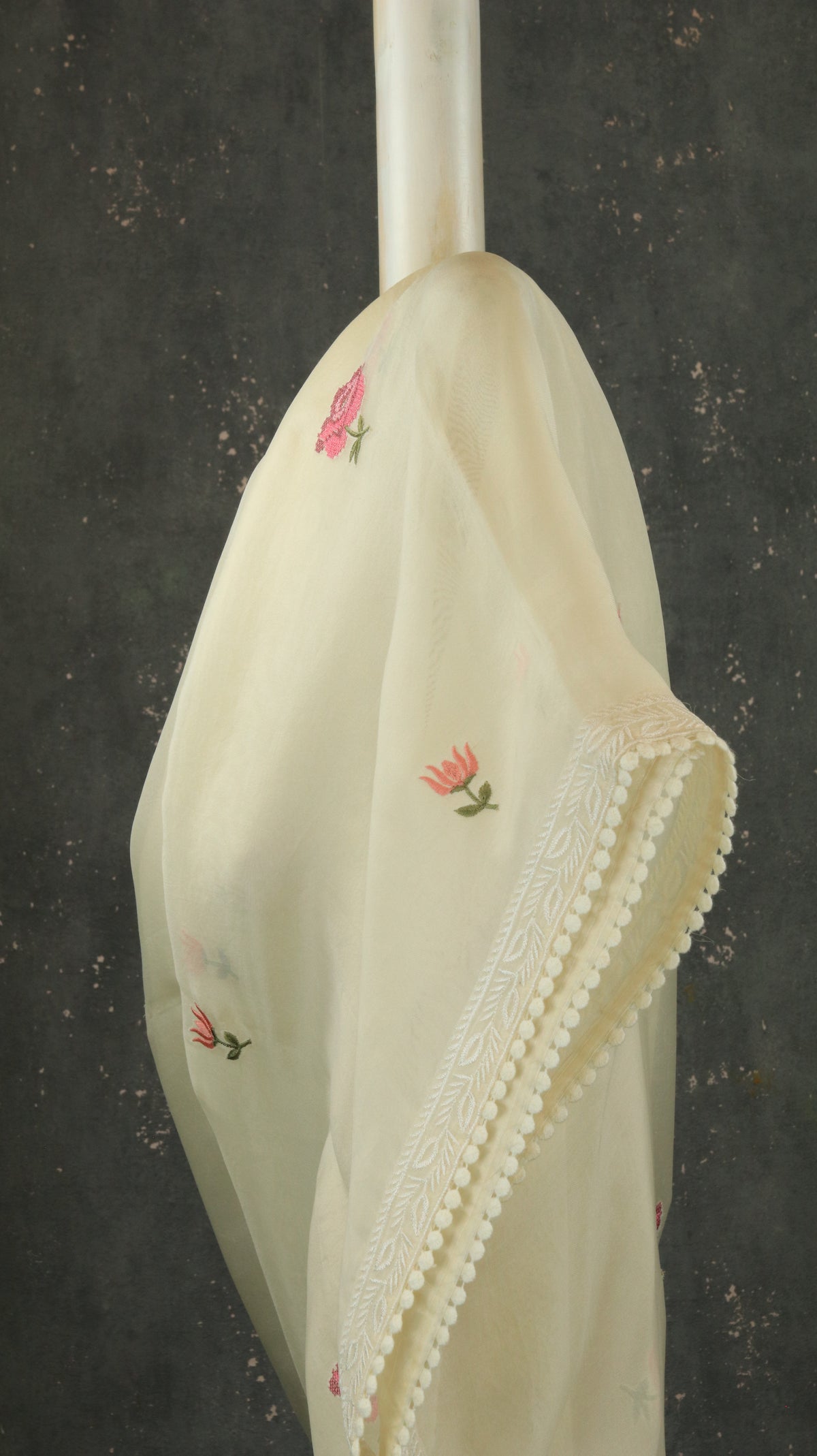 Gulshabnam | Organza
