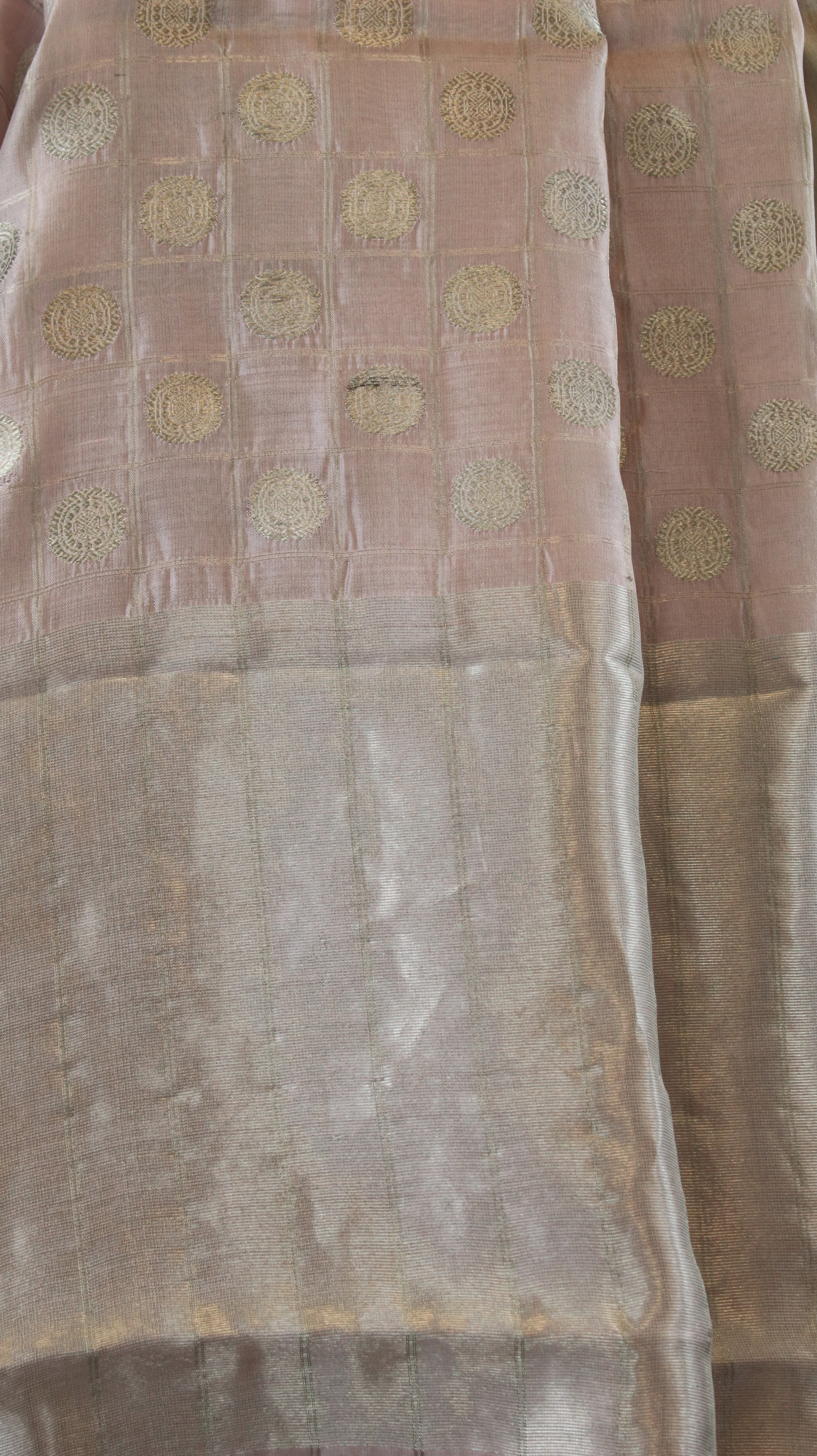 Samaira | Chanderi