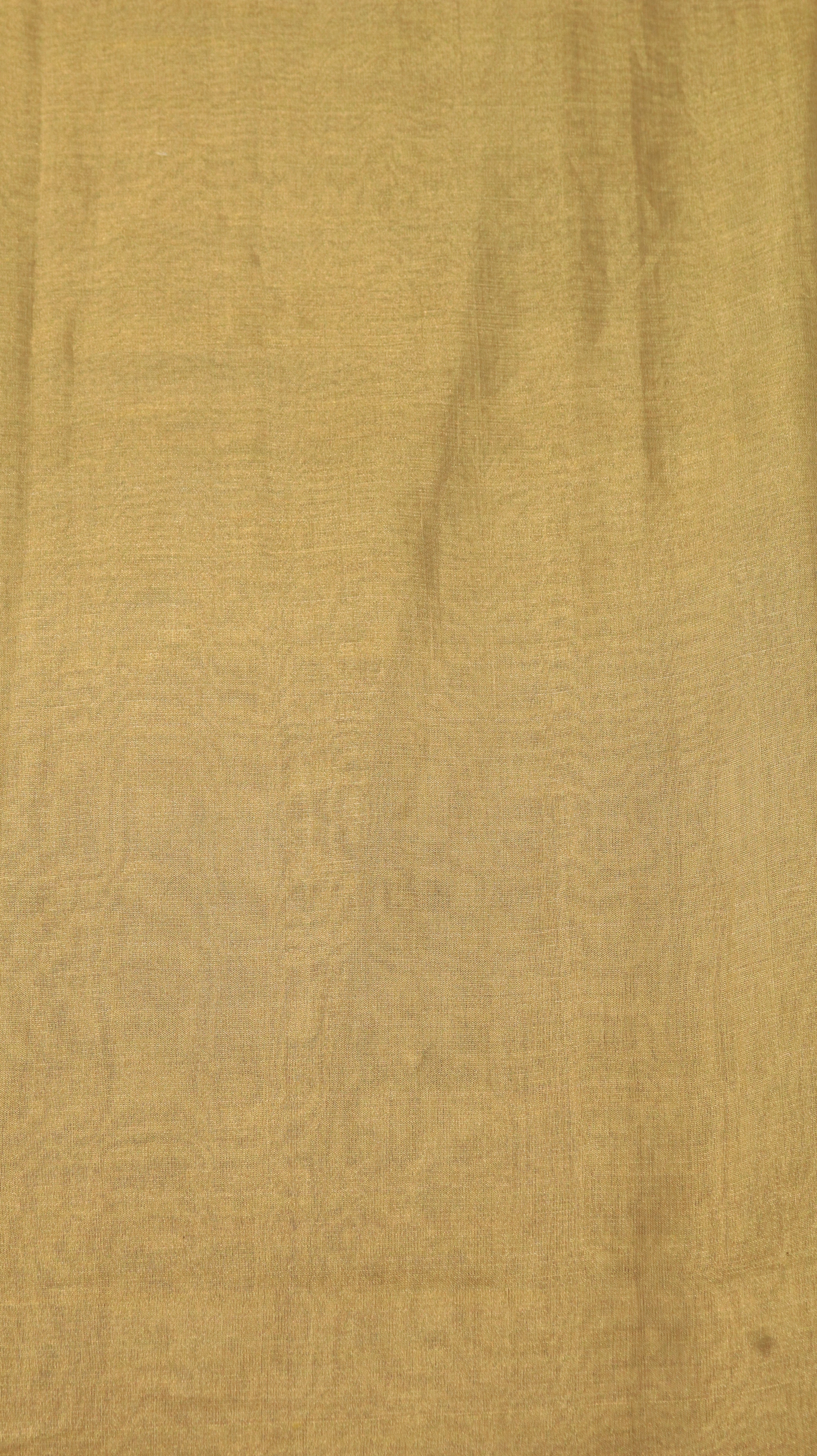 Golden mist | Chanderi