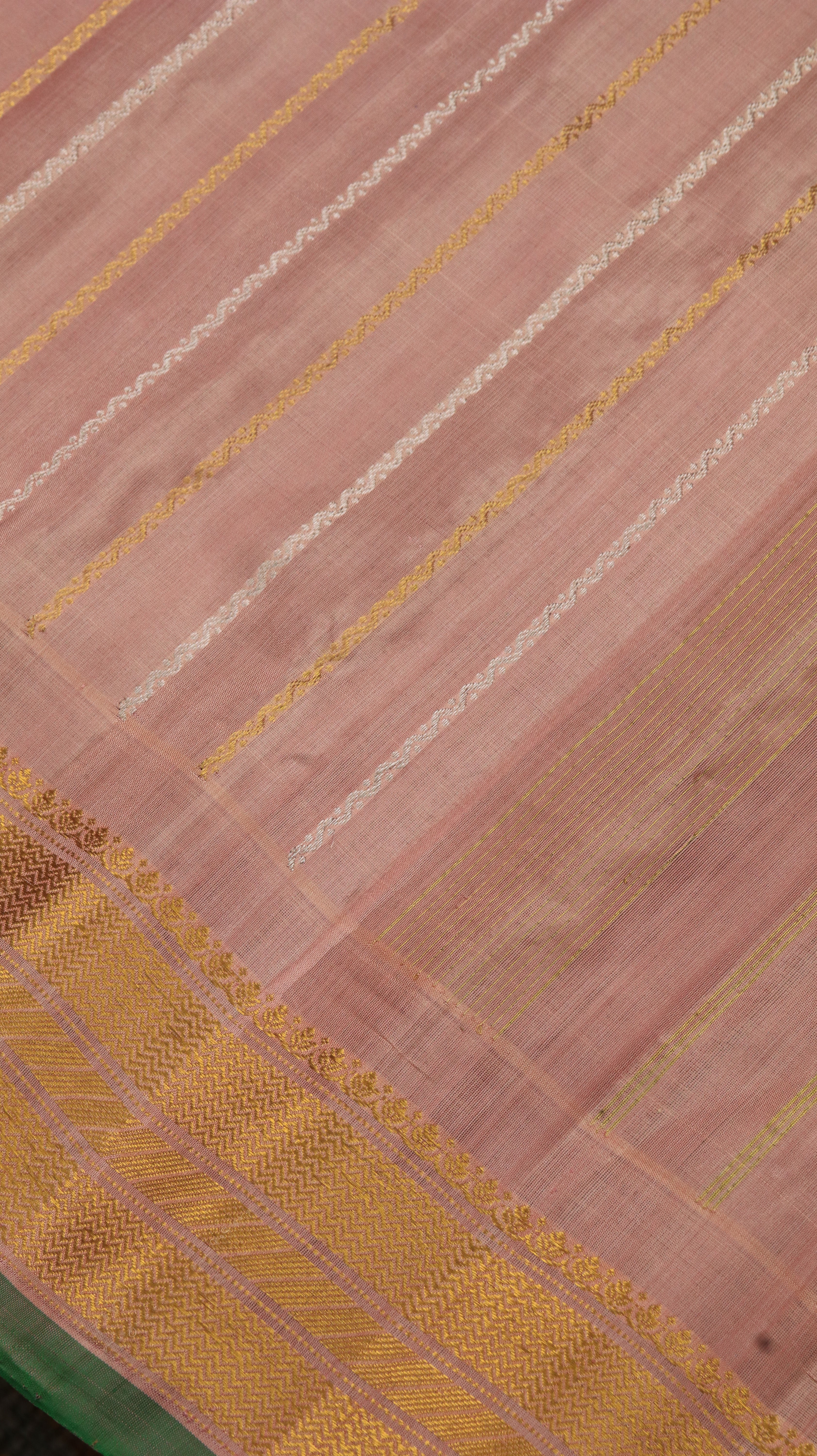 Rose Sutra | Gadwal