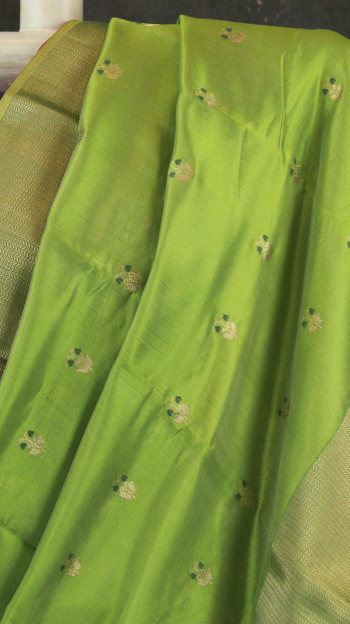 Haritha Kanthi | Chanderi
