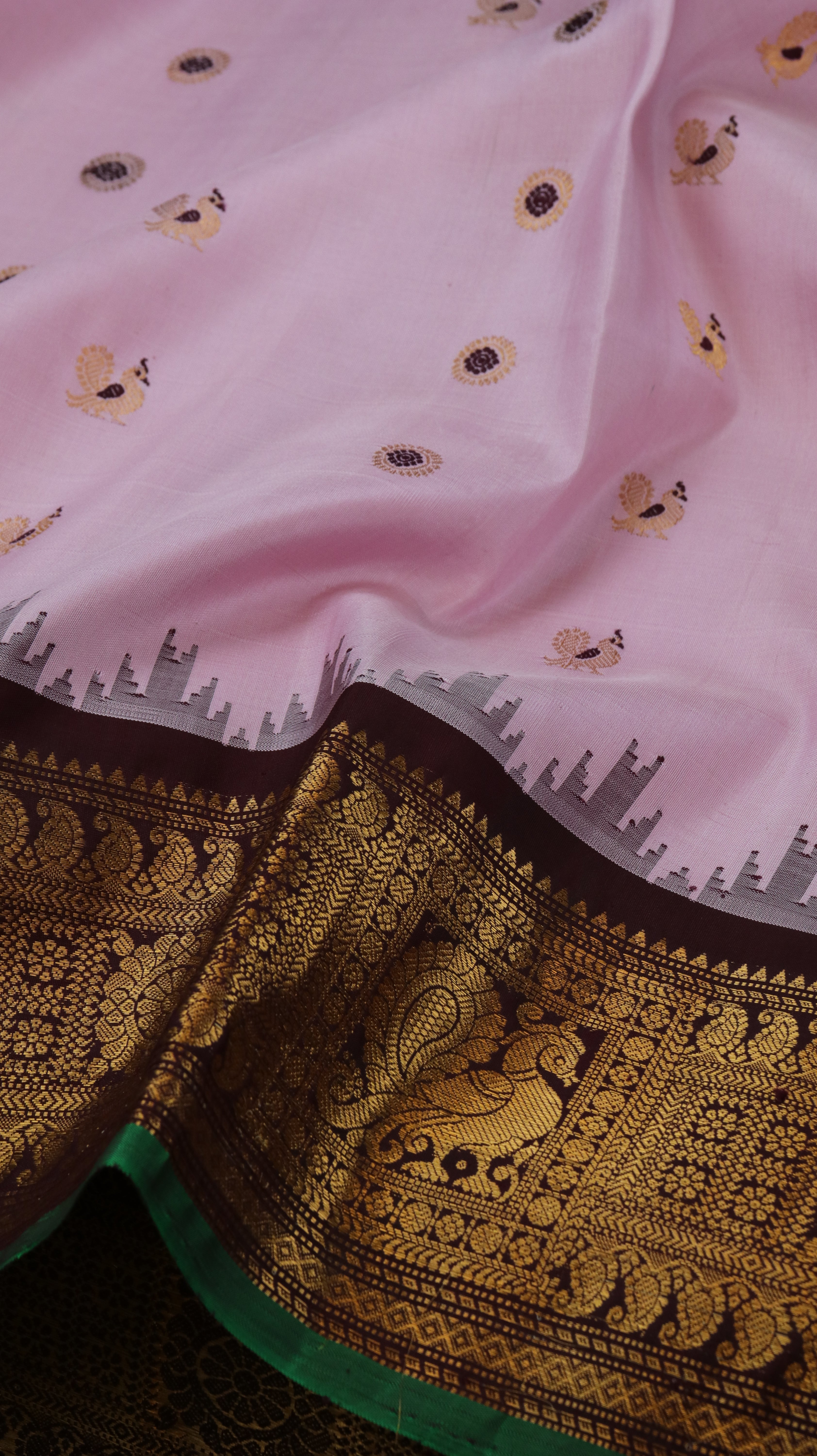 Gulabi Aabha | Gadwal