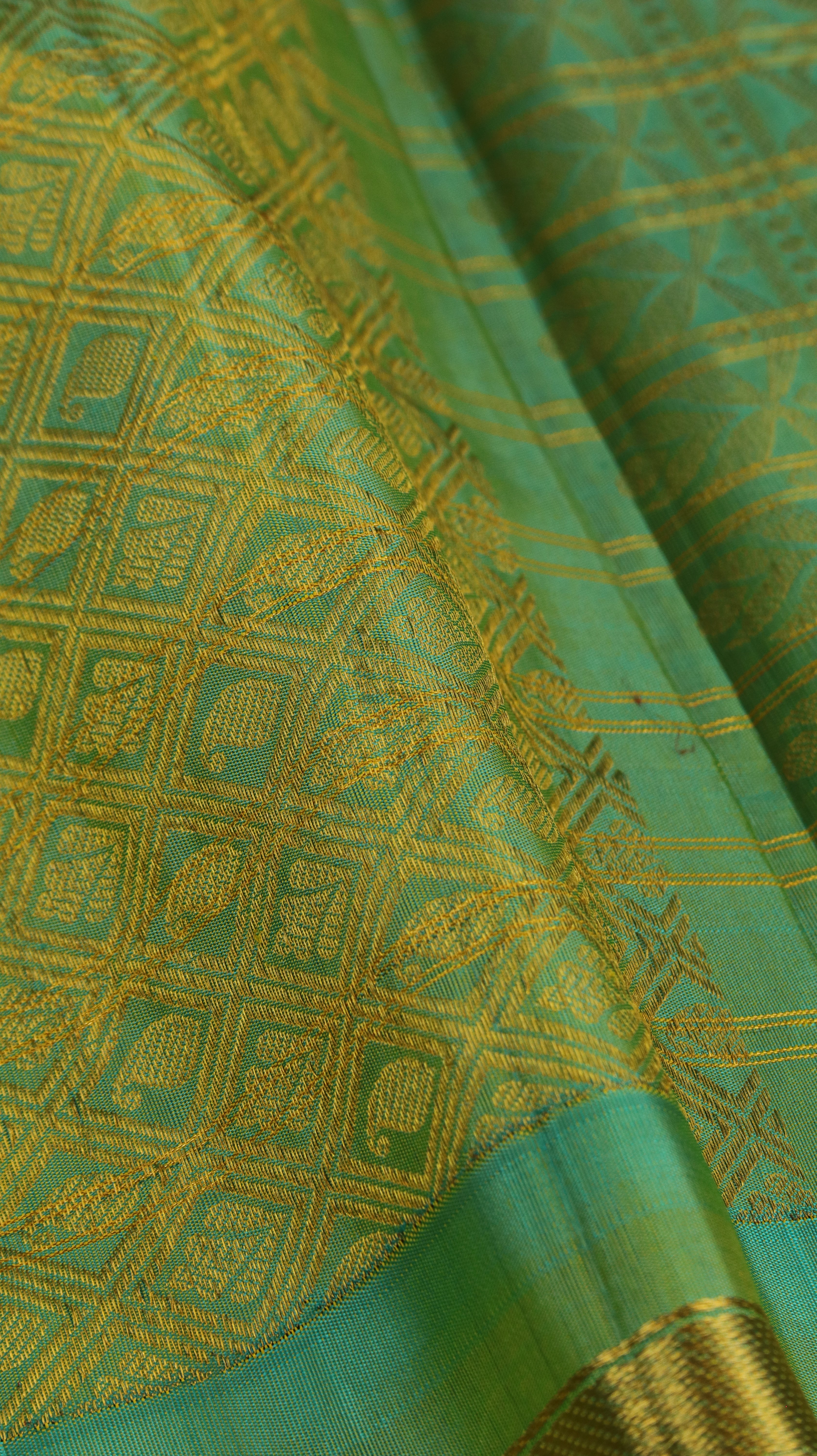 Vasanta Rekha | Gadwal