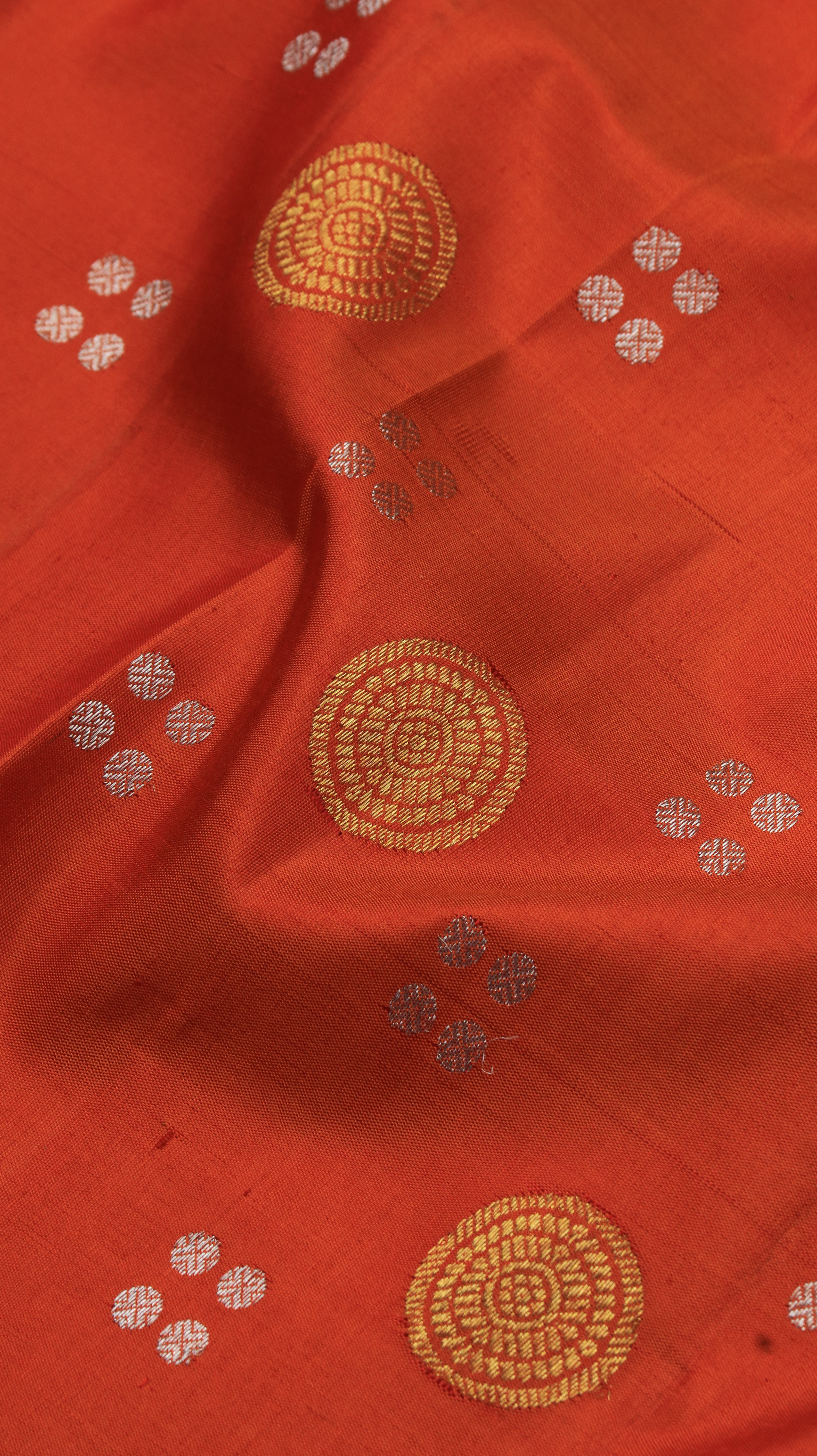 Royal Chakra | Gadwal