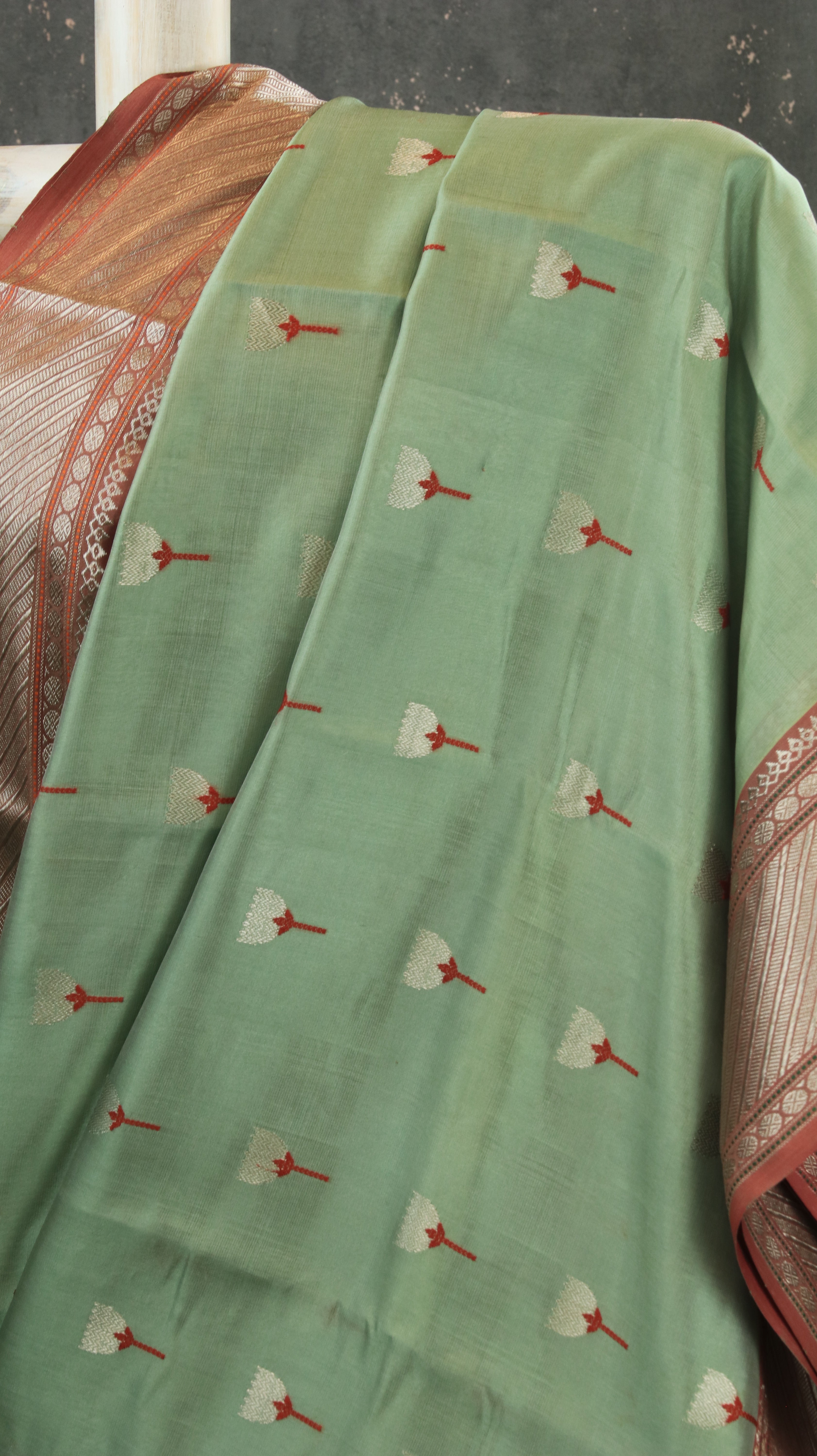 Sage Sutra | Chanderi