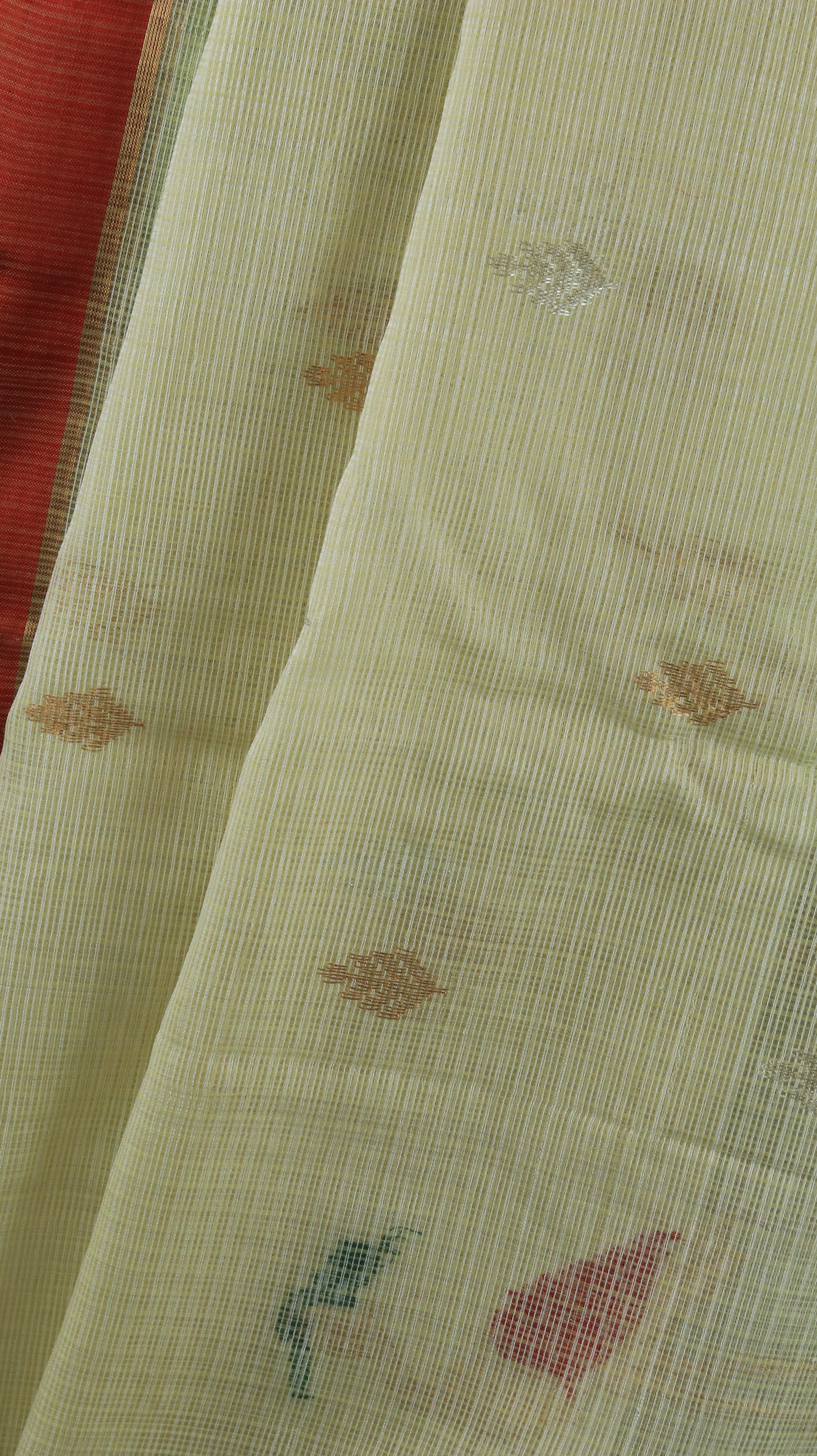 Haritha Hamsini | Zari Kota