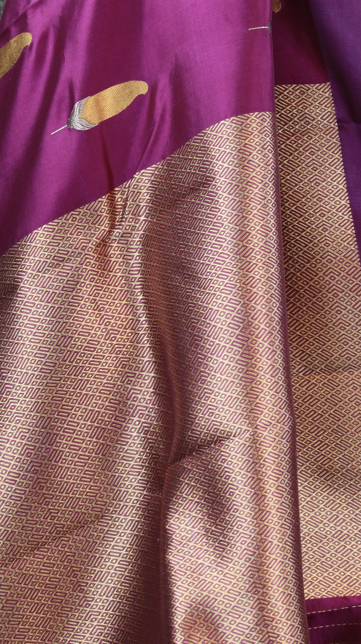 Amodini | Chanderi