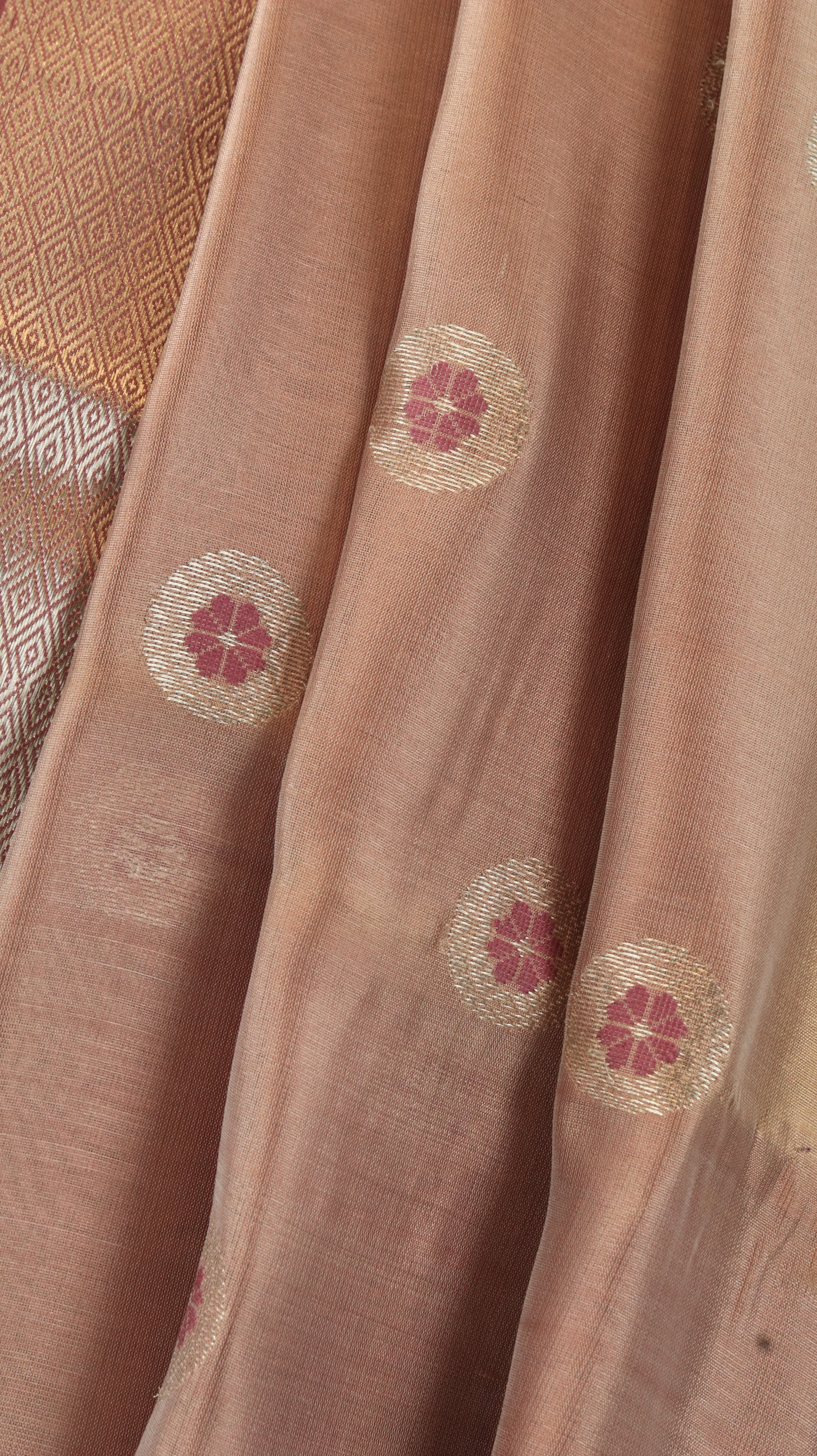 Kusuma Rekha | Chanderi