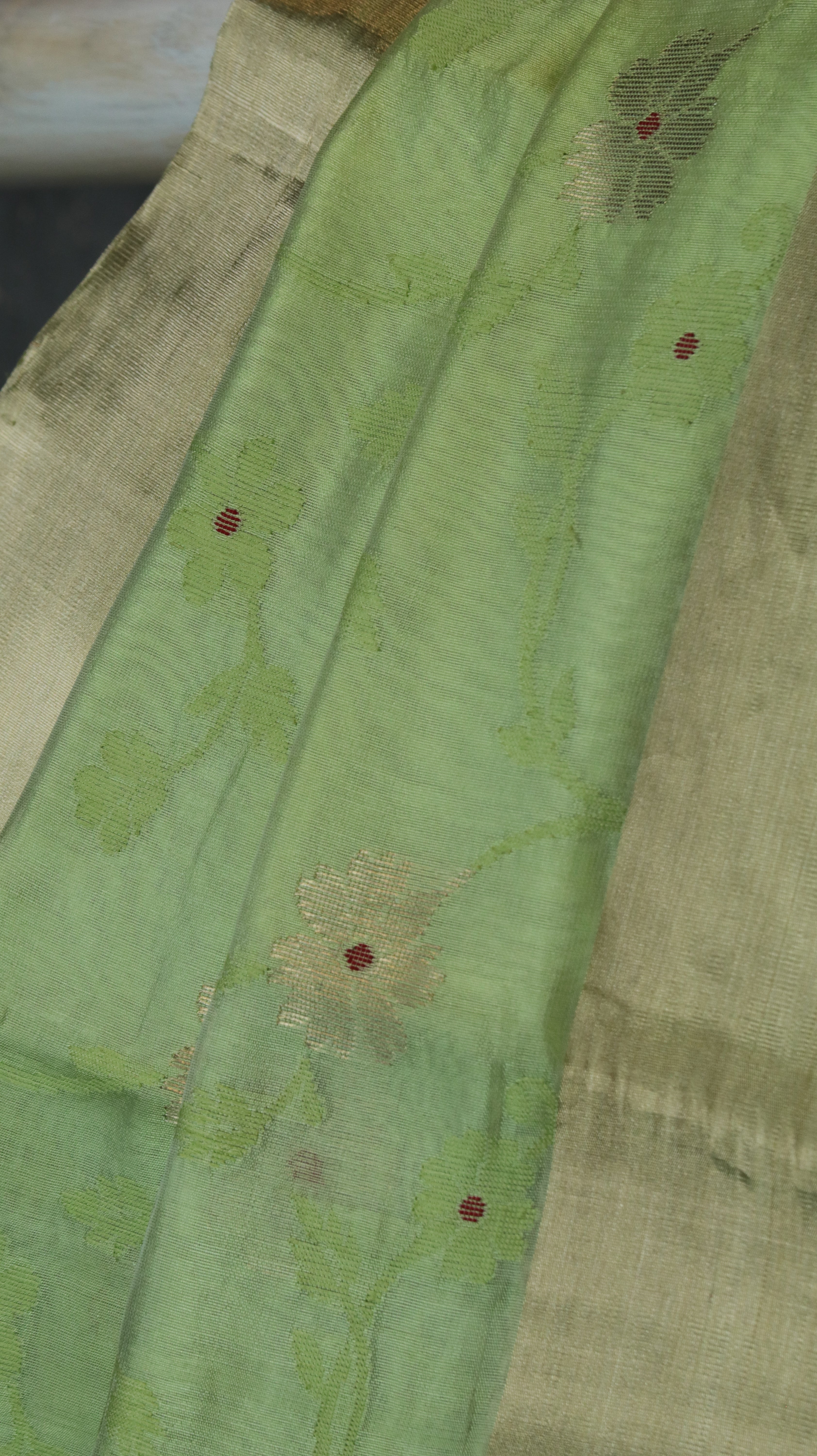 Haritanjali |  Chanderi