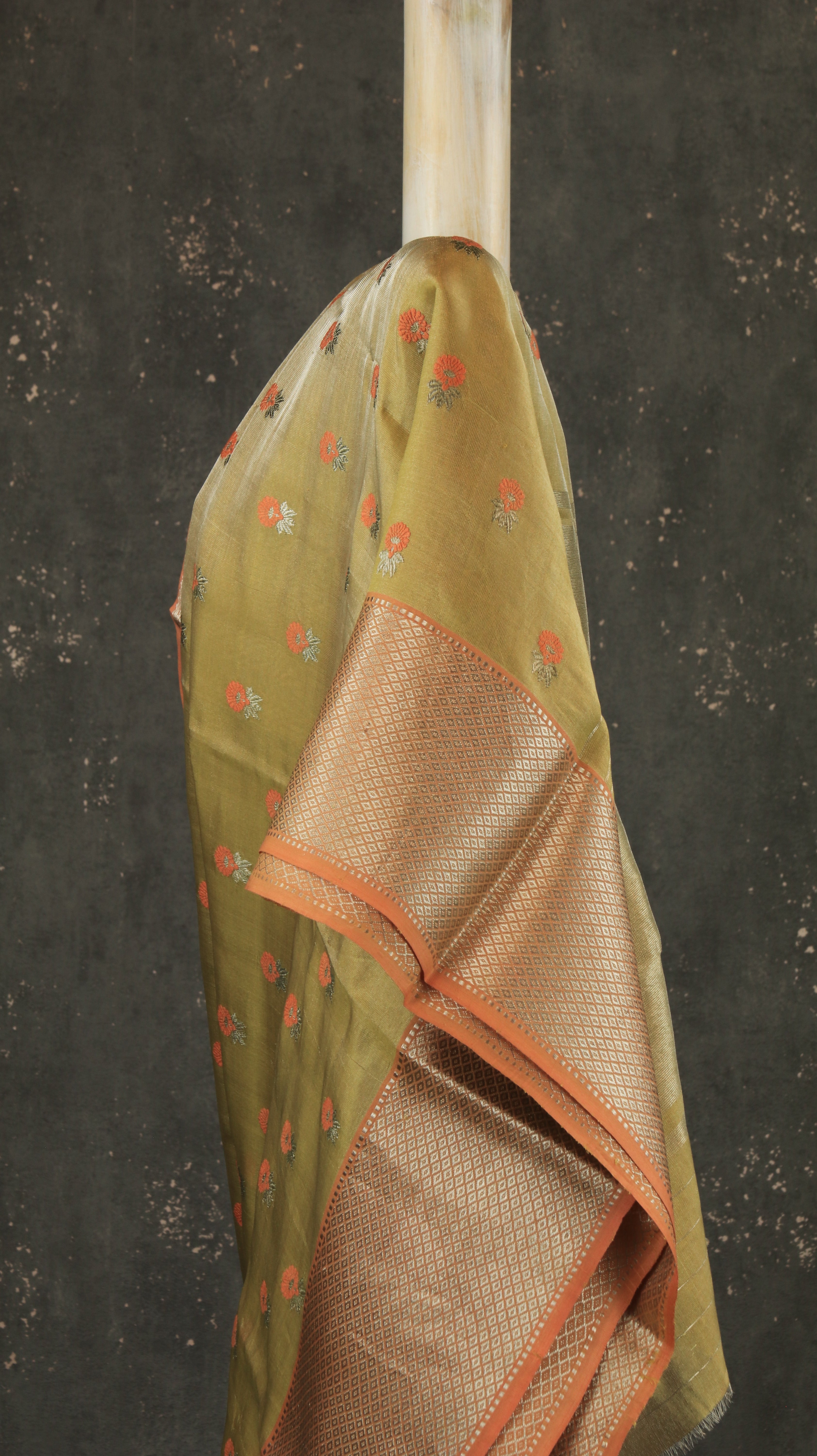 Mallika Mandara | Chanderi