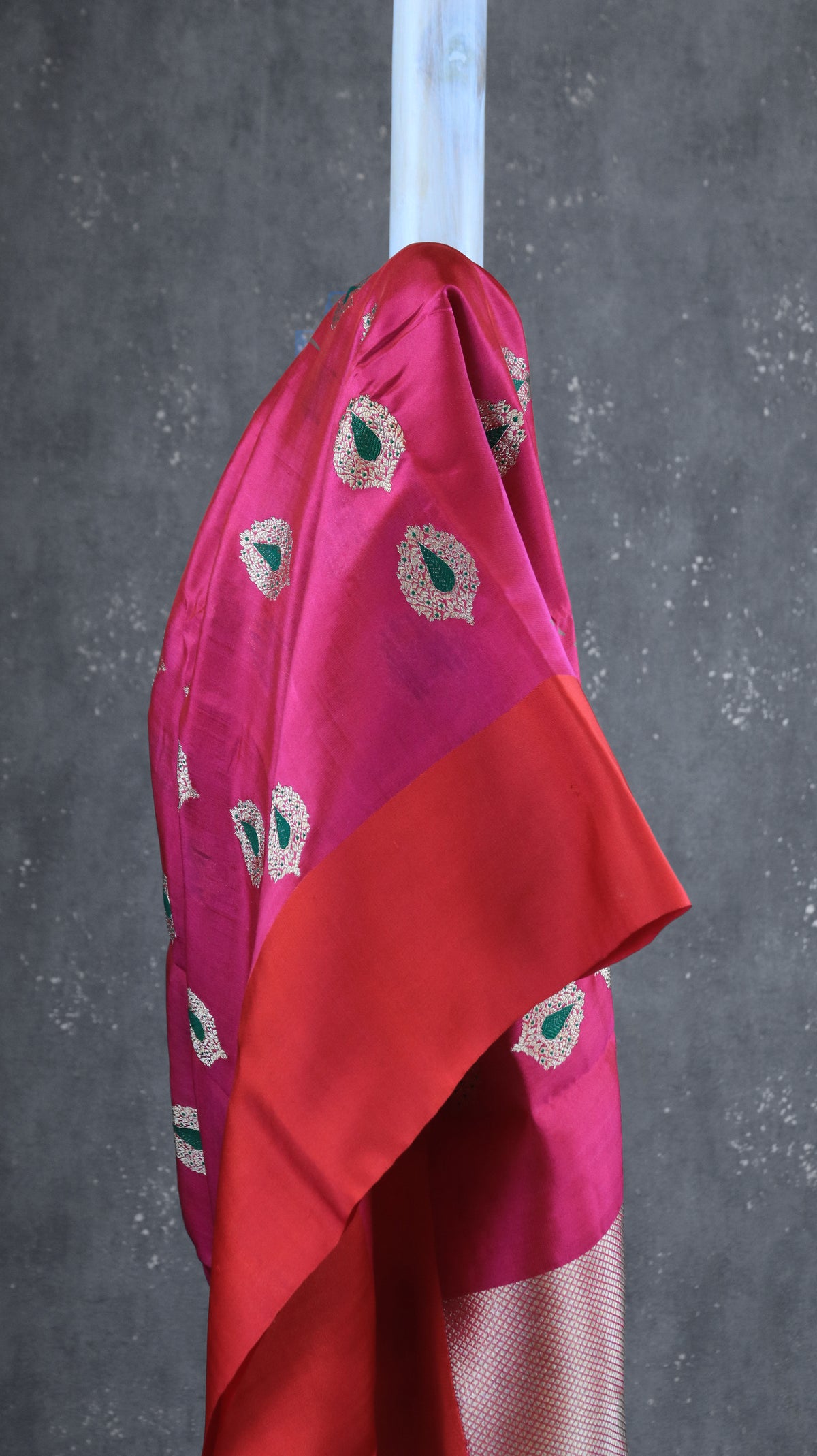 Ranjini | Chanderi