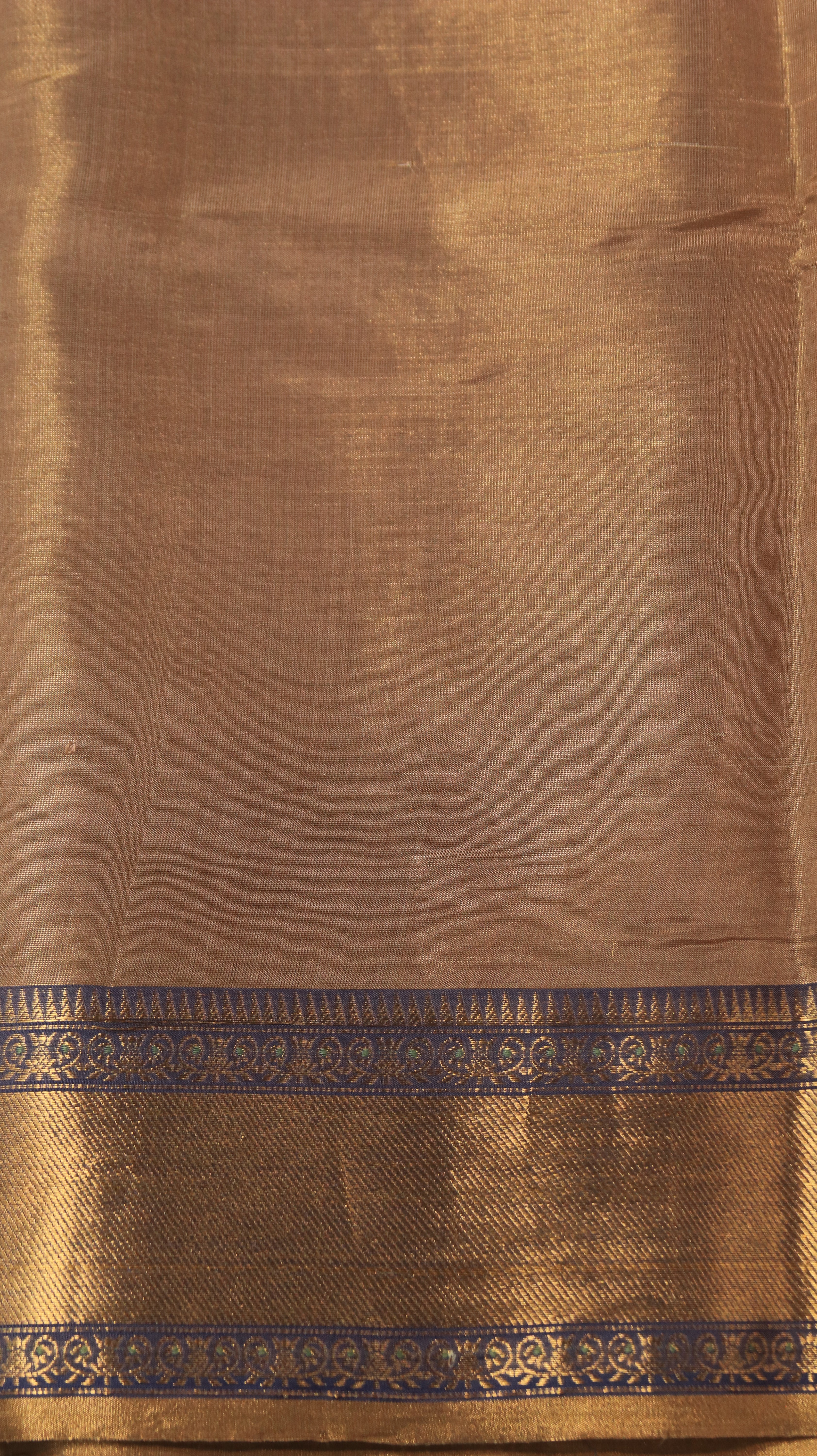 Dust of Gold | Chanderi