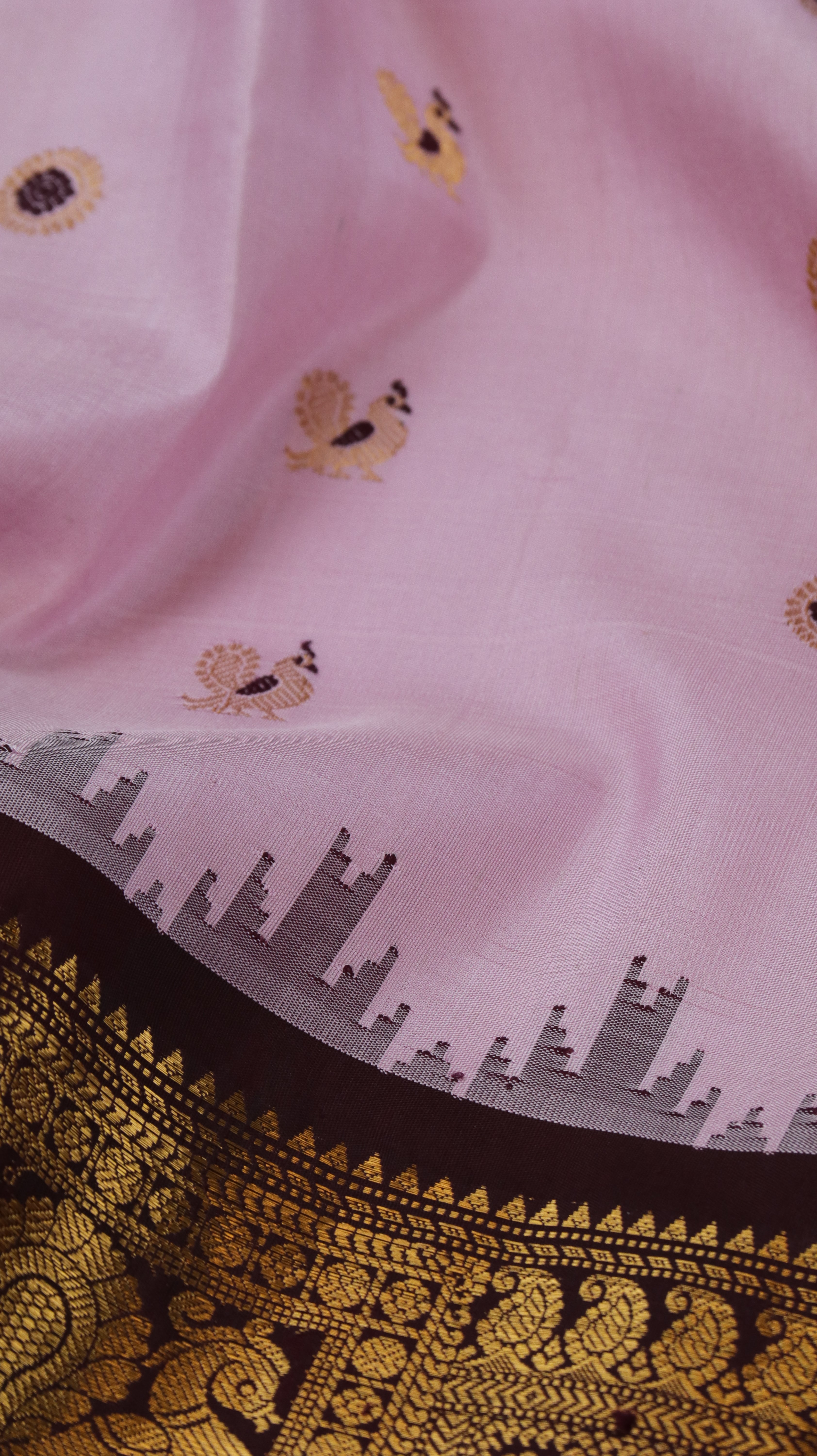 Gulabi Aabha | Gadwal