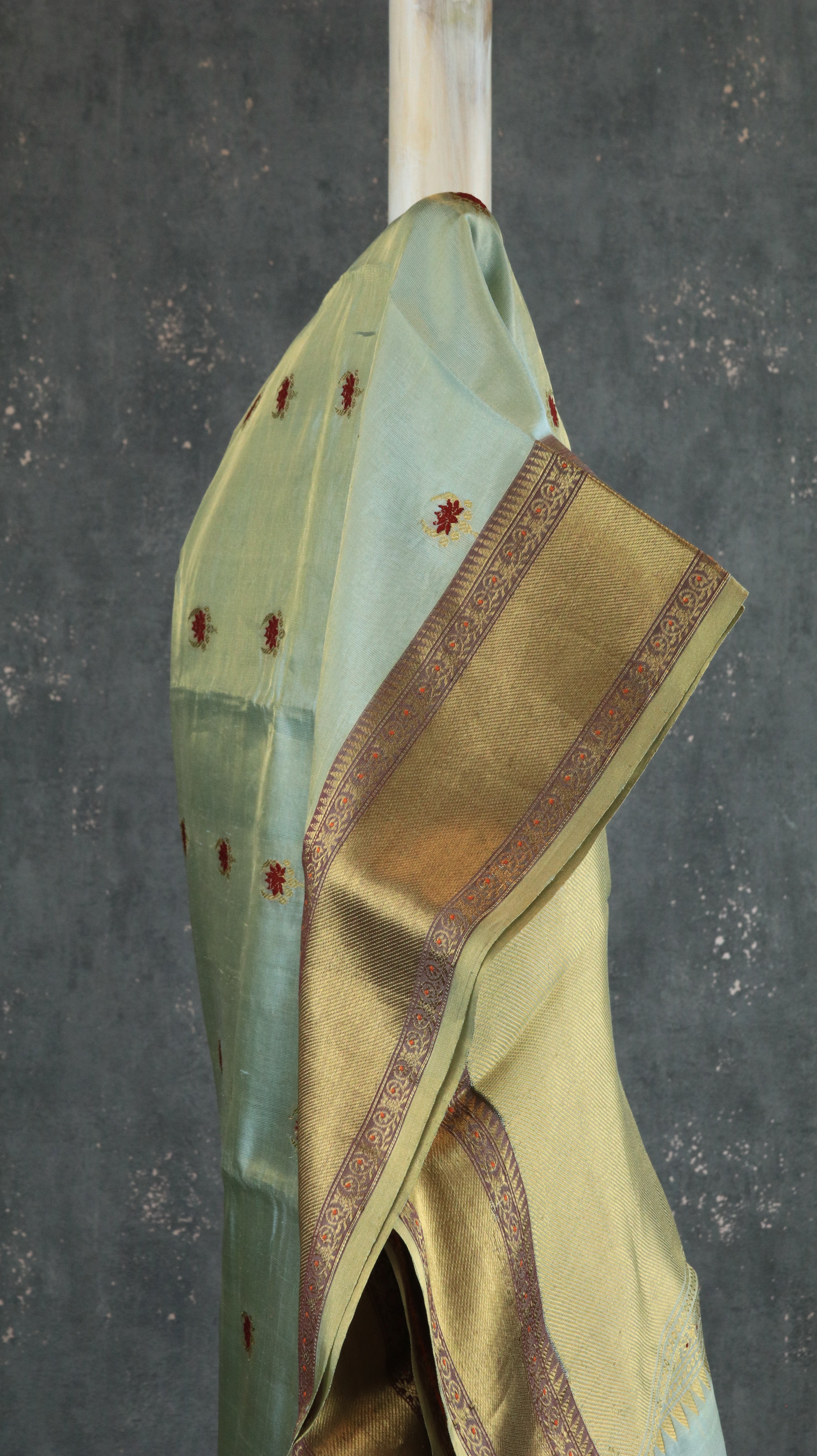 Samika | Chanderi
