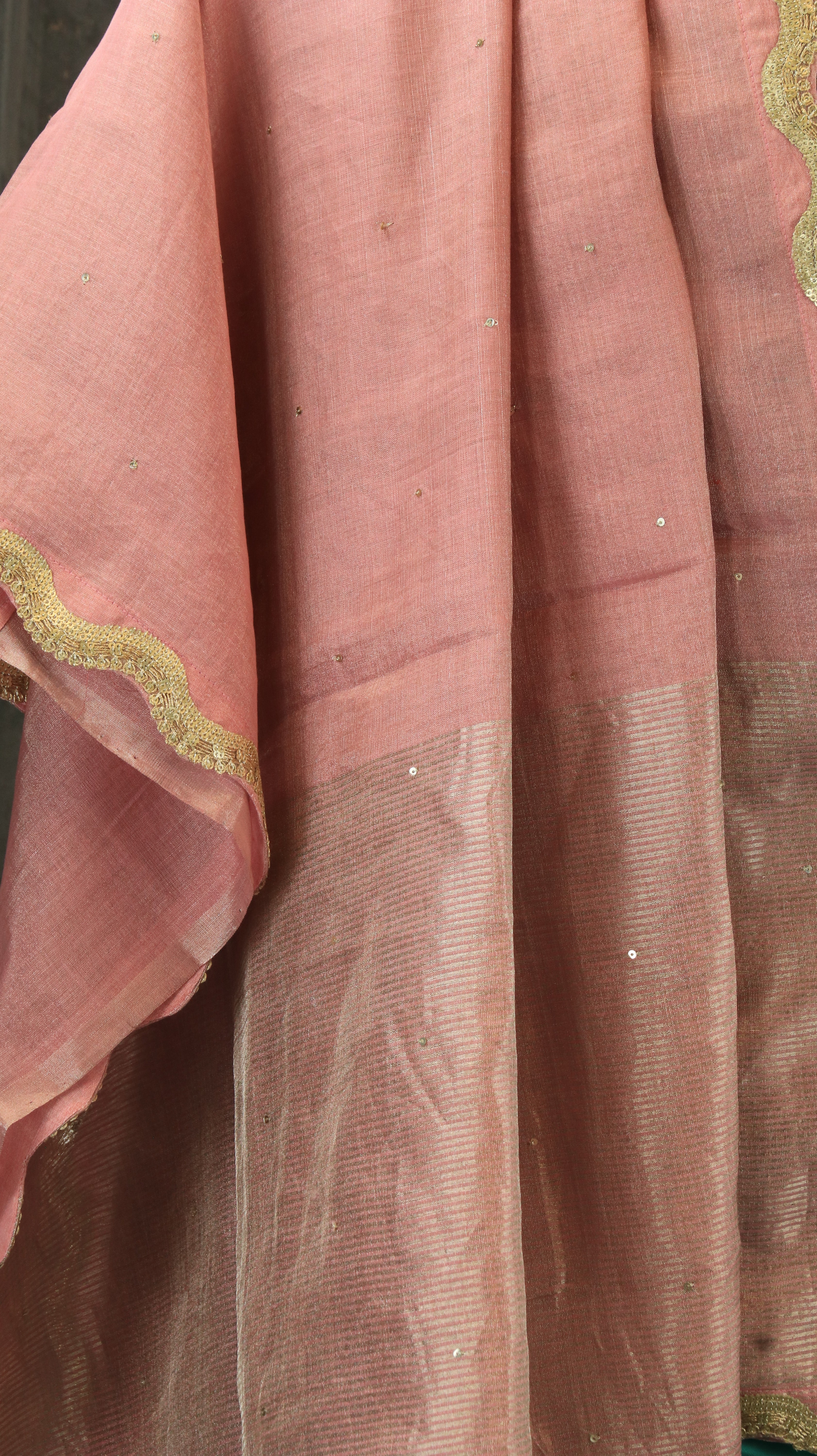 Rosehaze | Chanderi