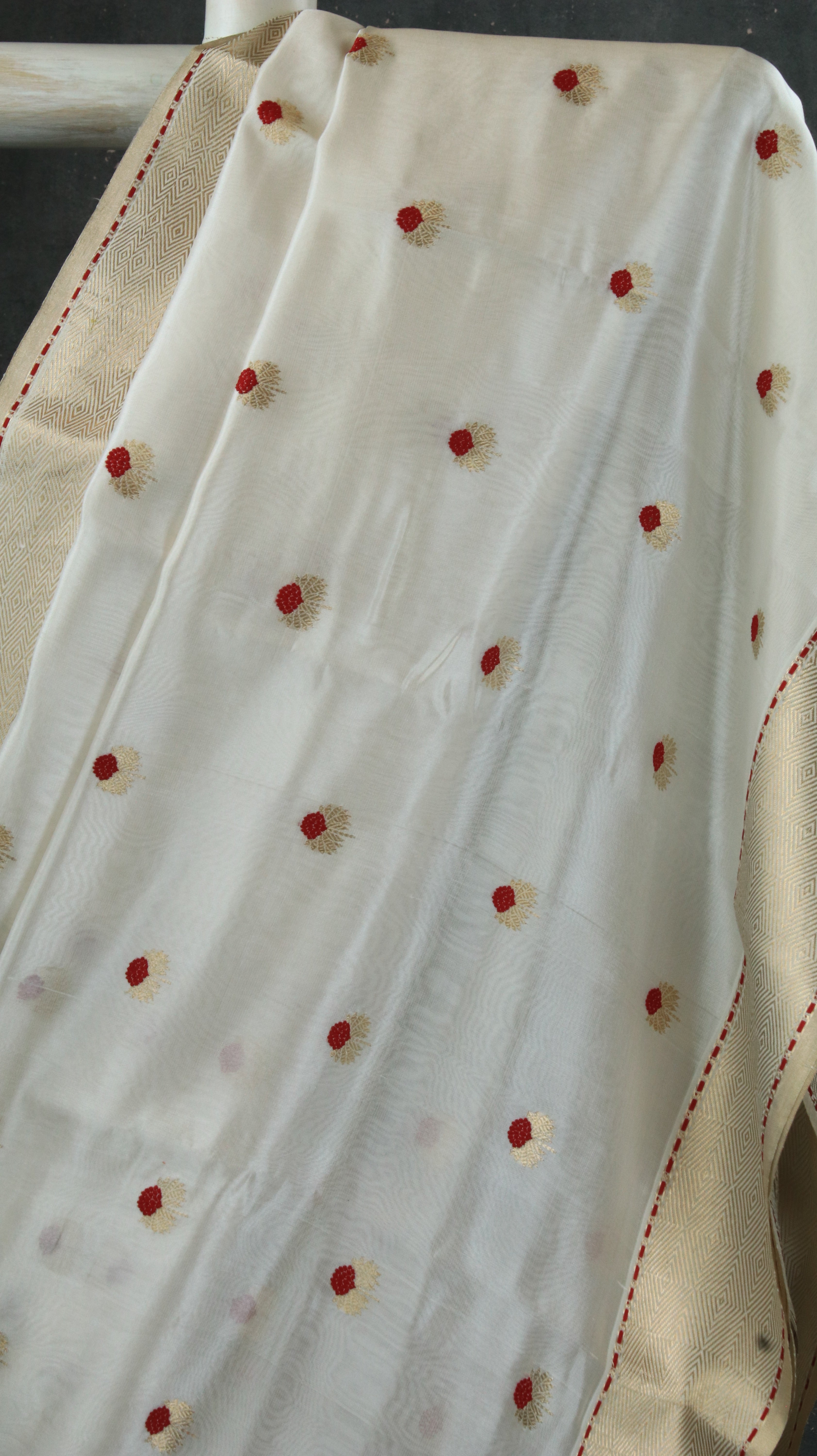 Rohini Sveta | Chanderi