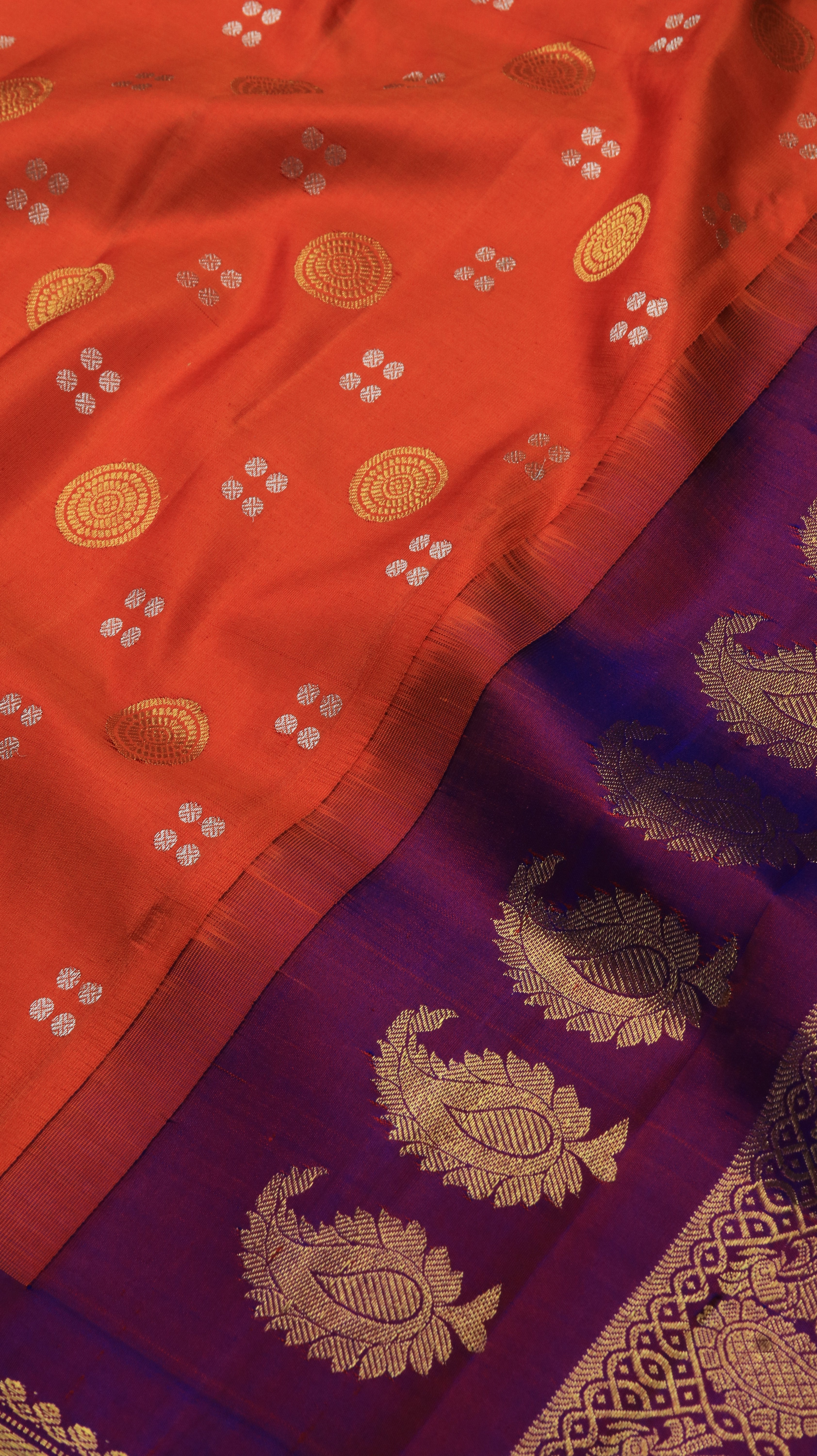 Royal Chakra | Gadwal