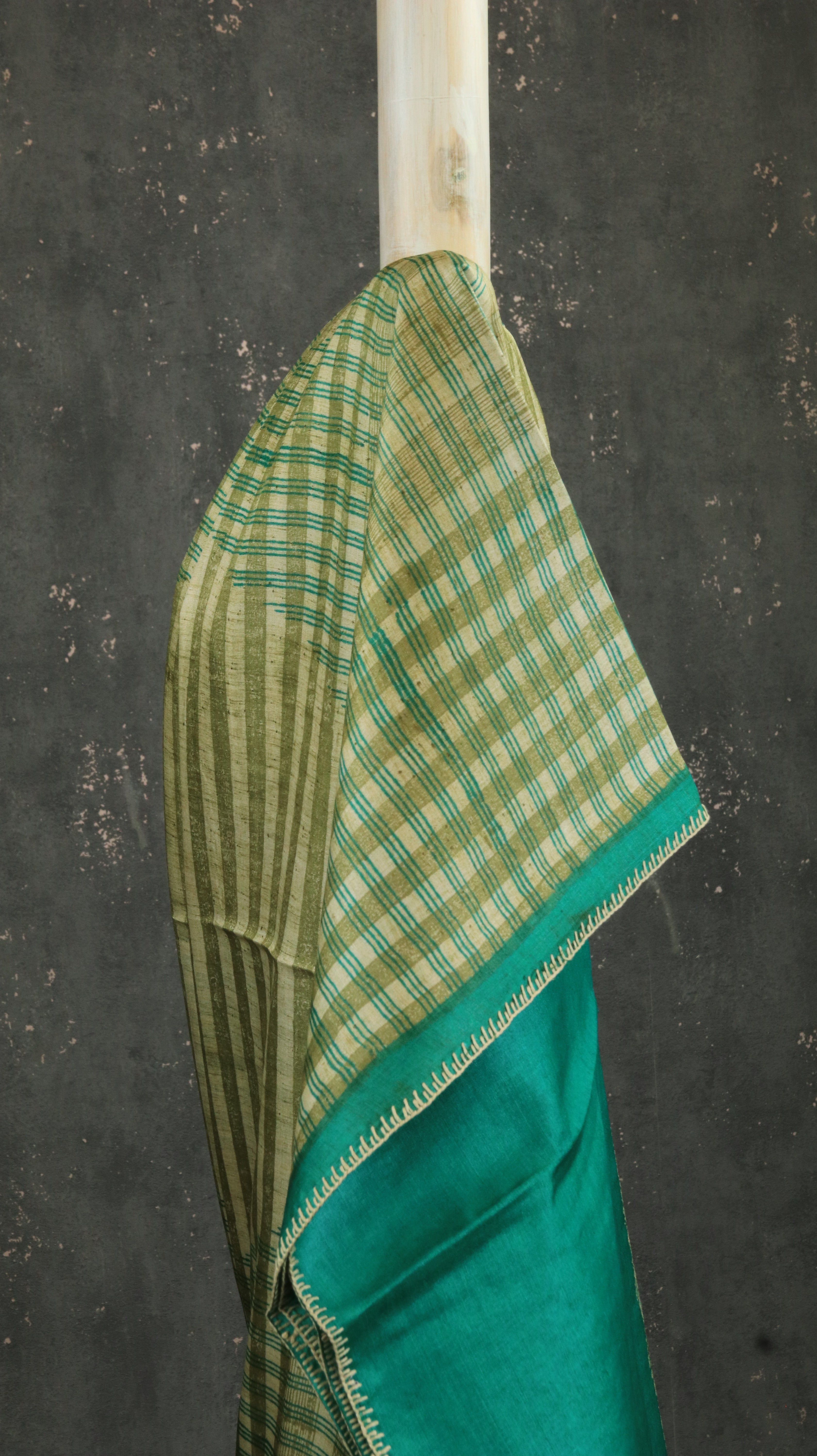 Verdure | Tussar