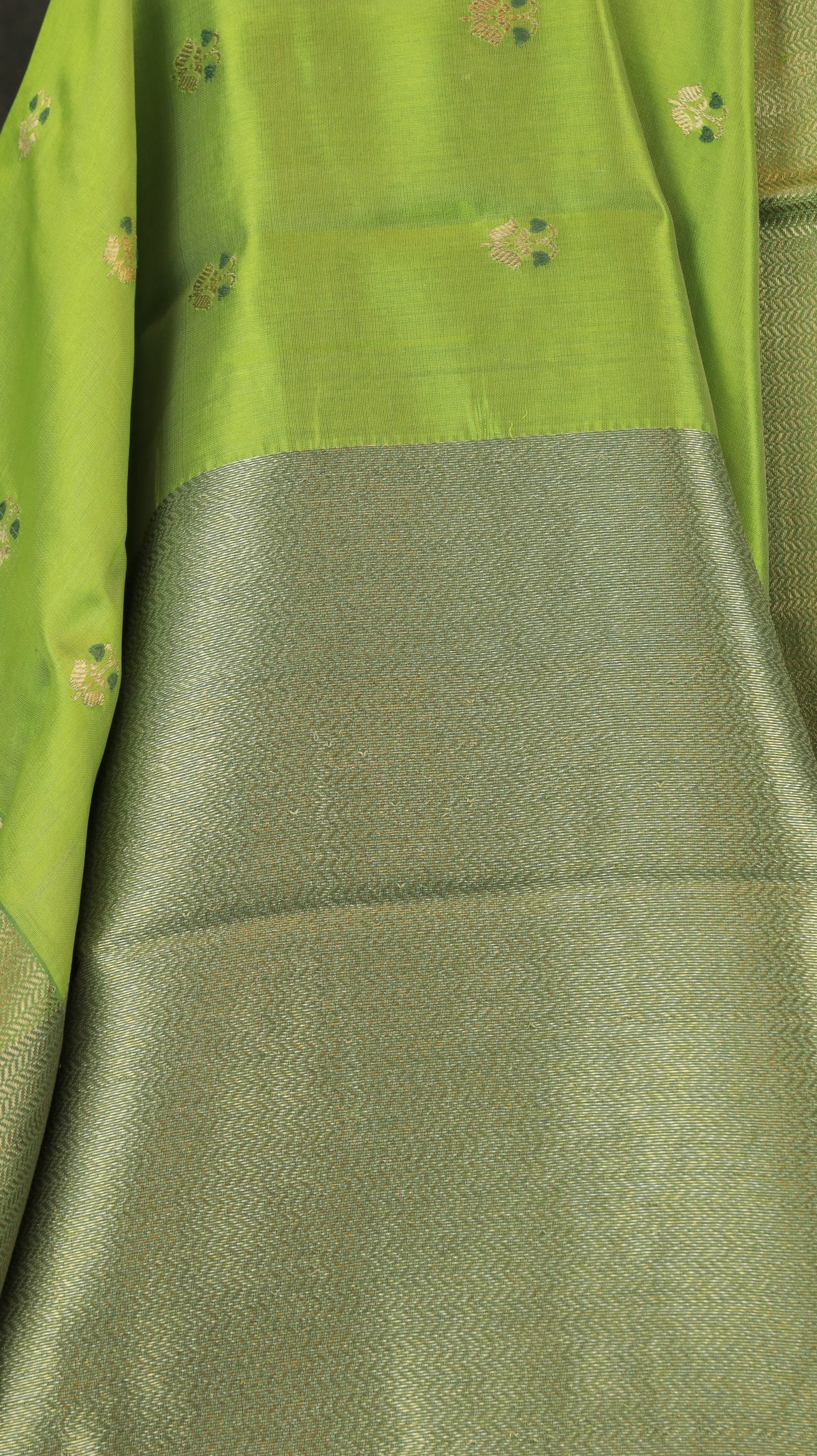 Haritha Kanthi | Chanderi