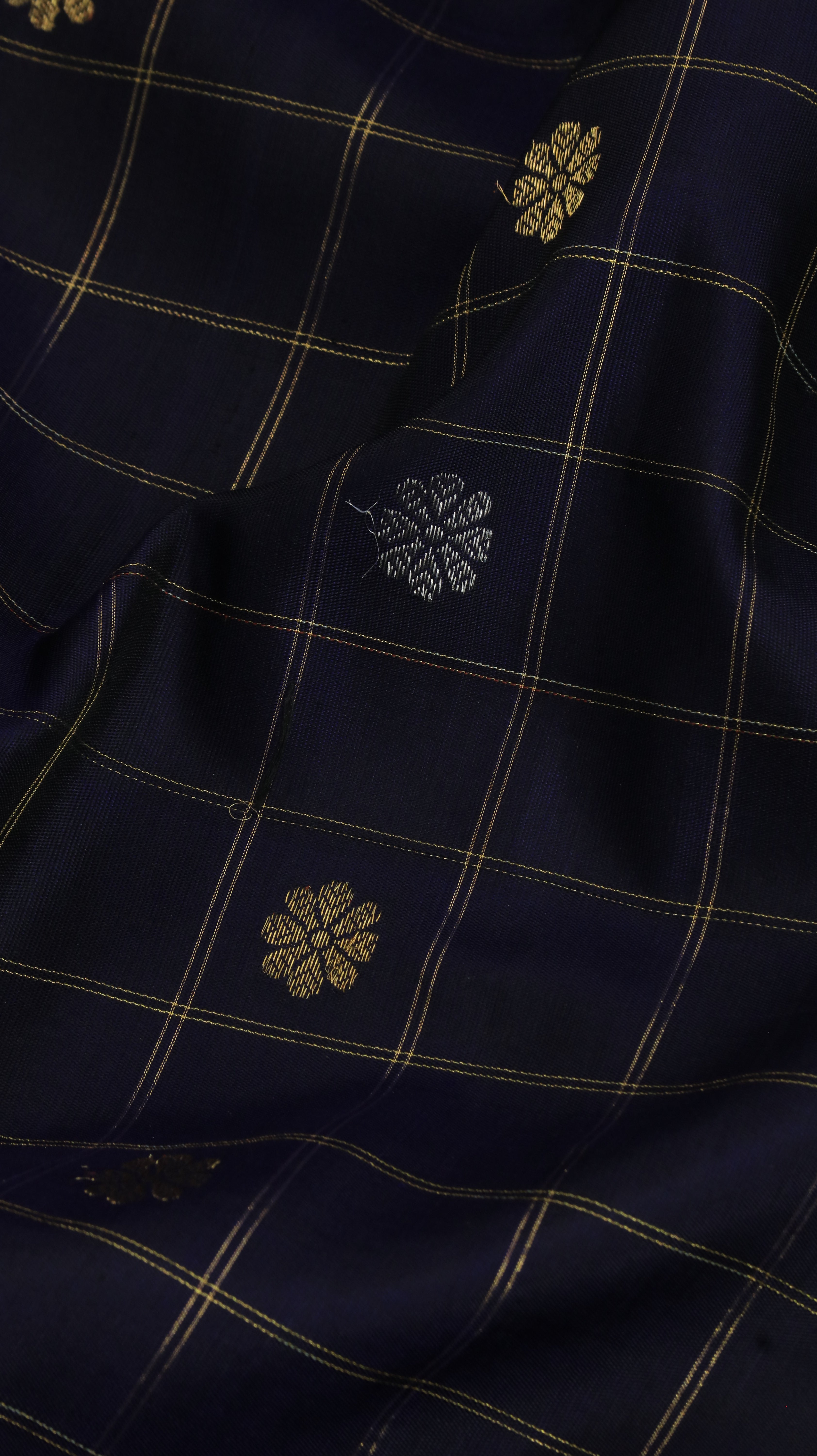 Midnight Bloom | Gadwal