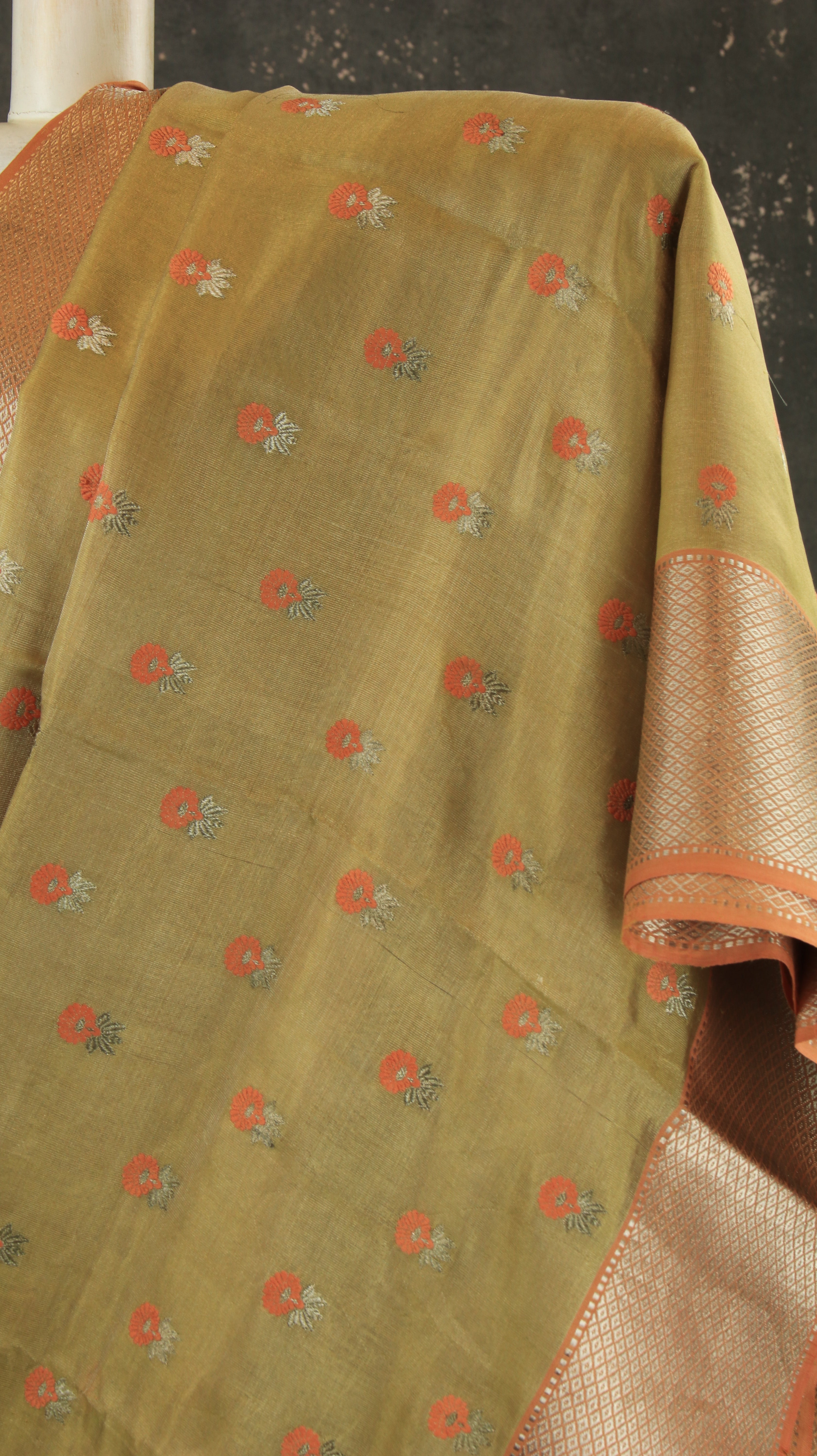 Mallika Mandara | Chanderi