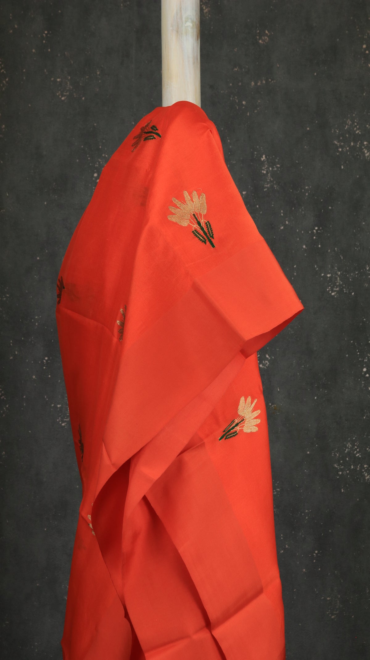 Kesariya | Chanderi