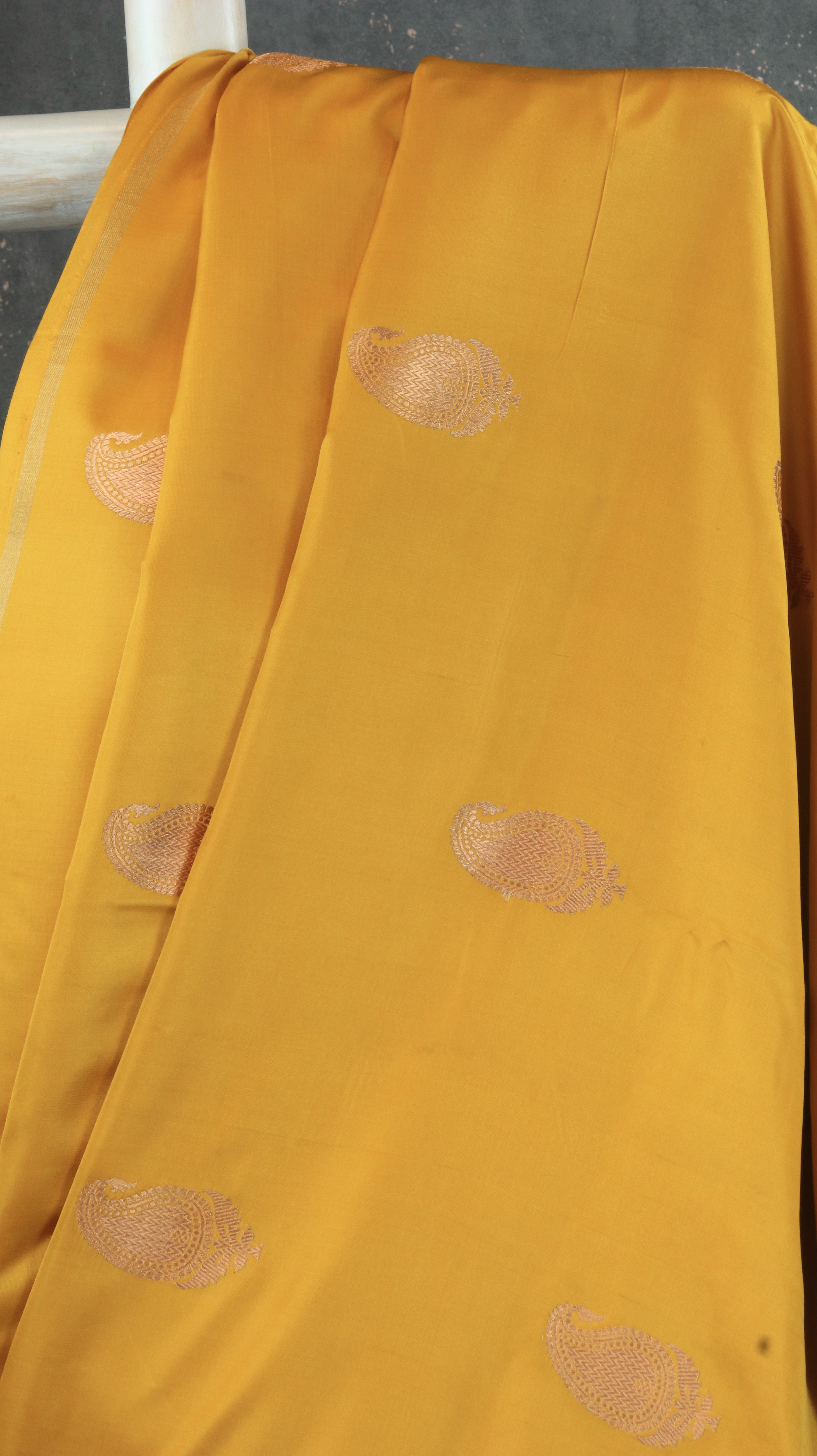 Harvest Glow | Banarasi