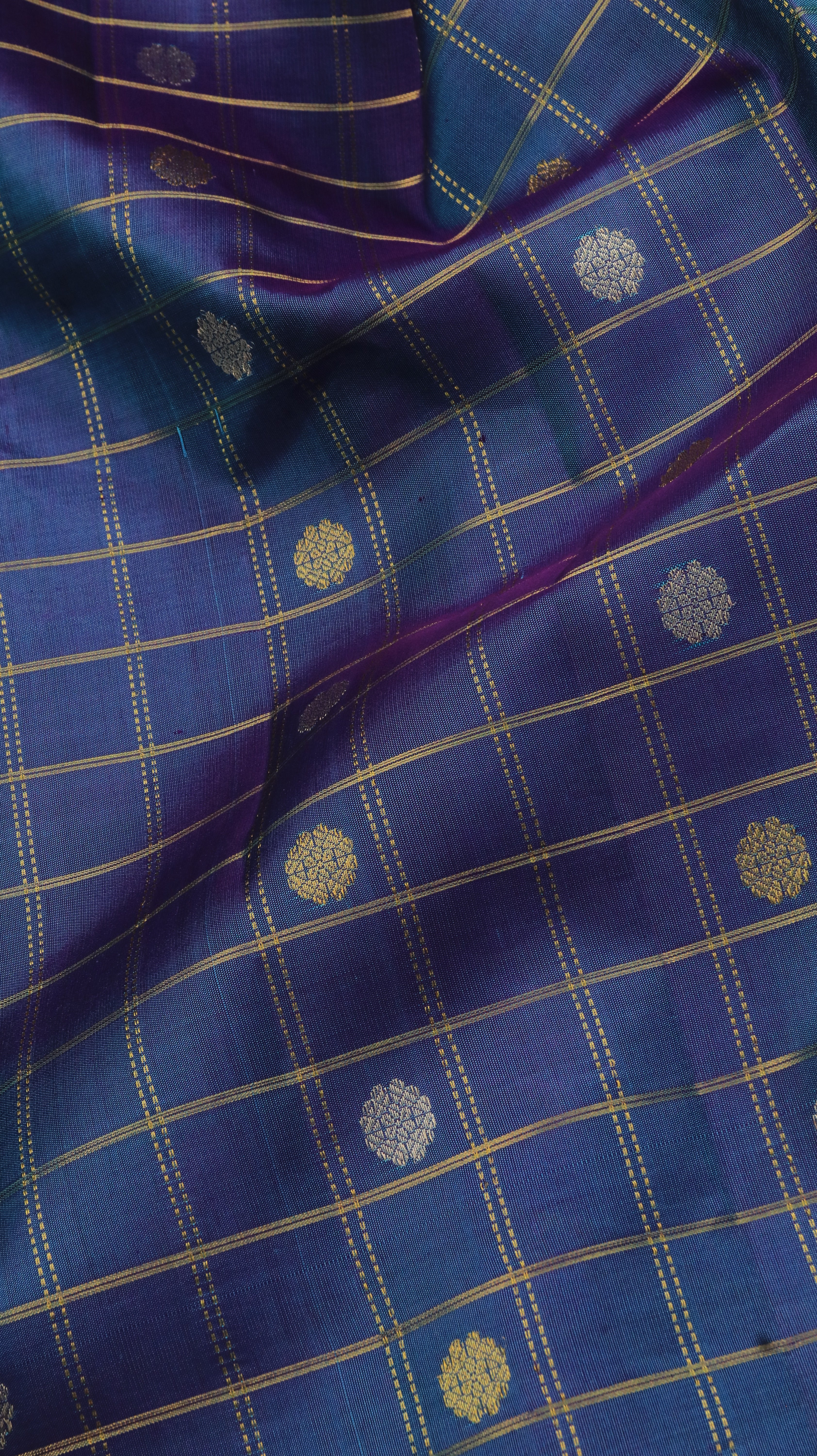Nila Grid | Gadwal