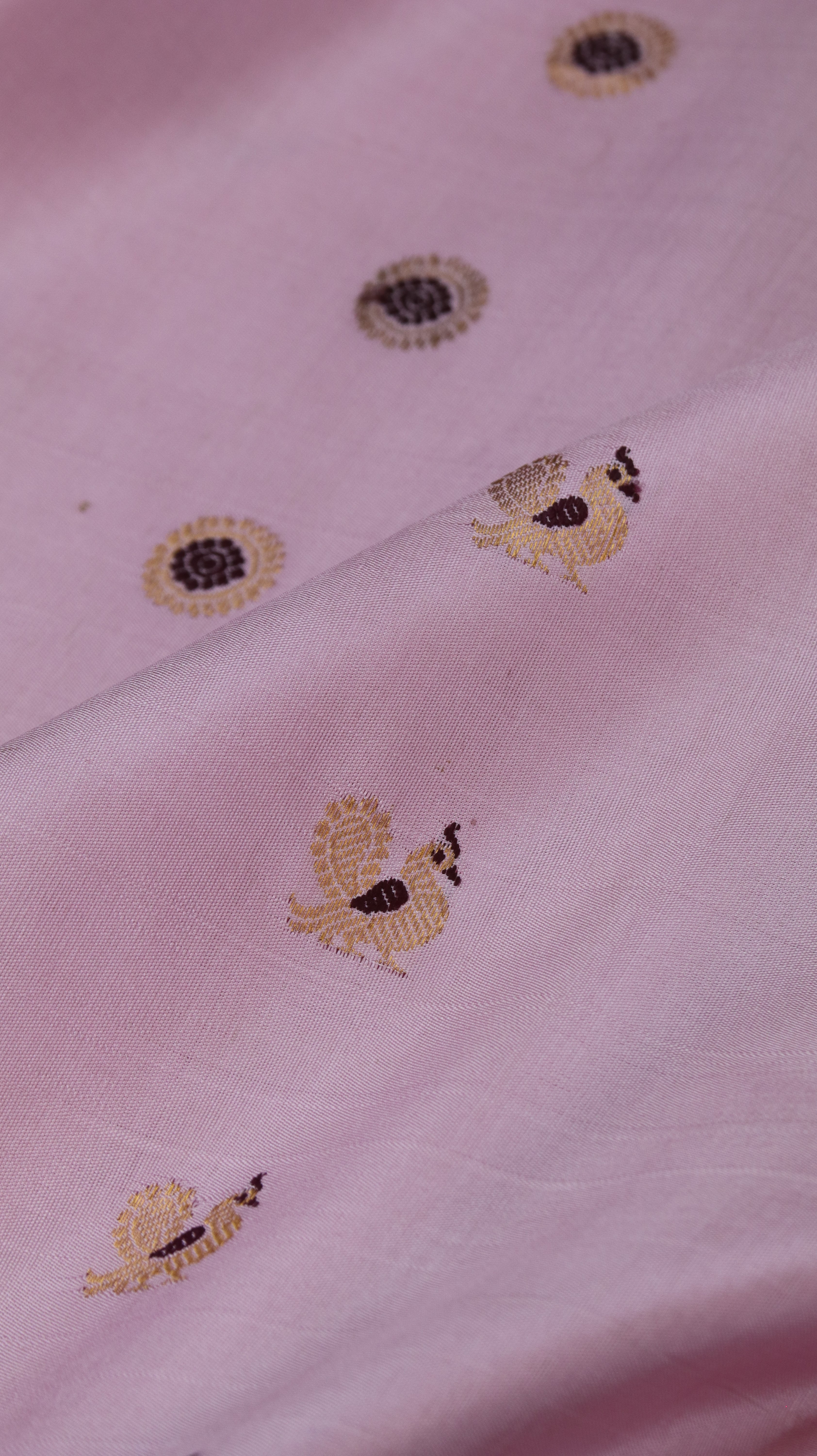 Gulabi Aabha | Gadwal