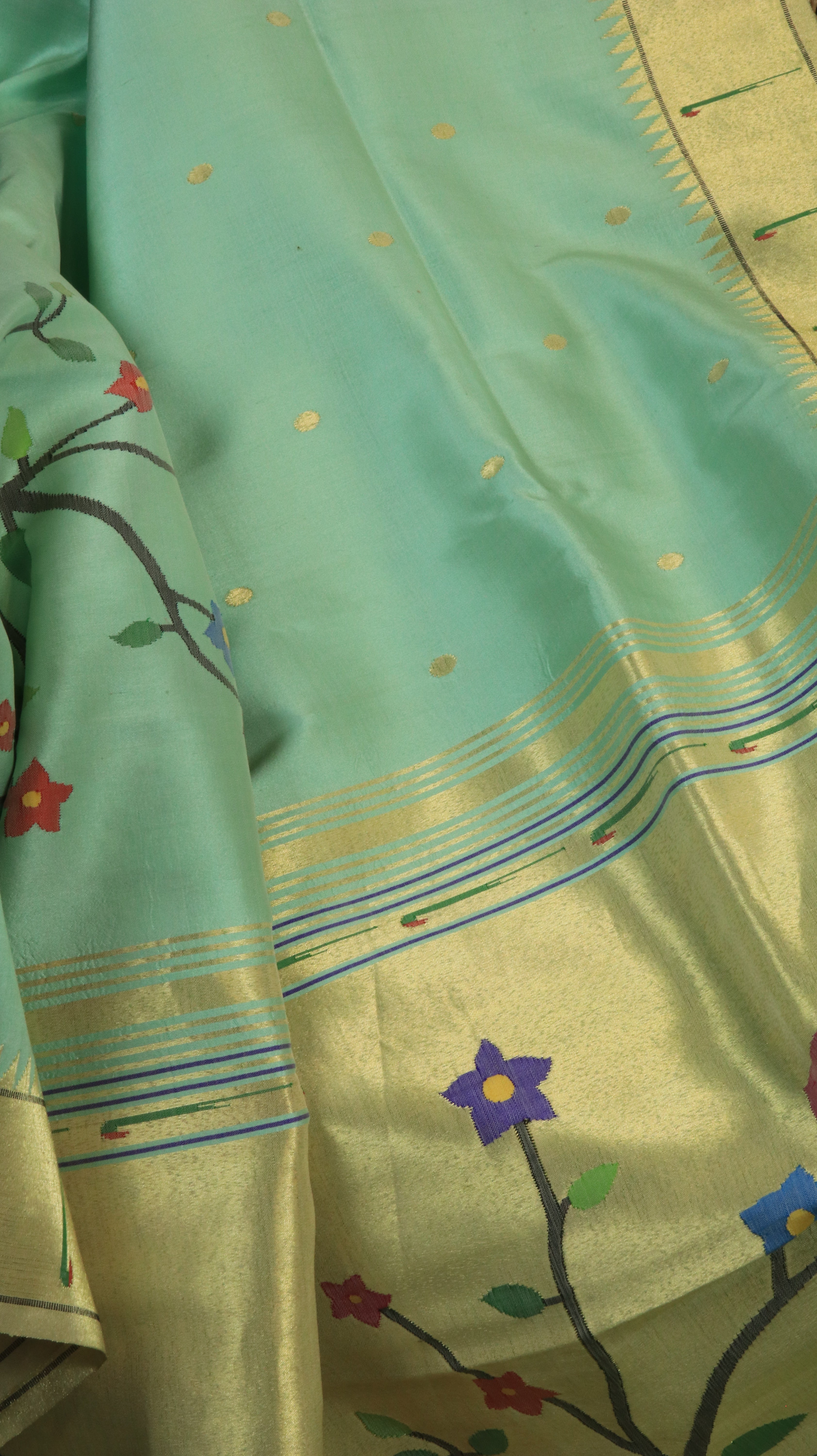 Shuka Vihāra | Paithani