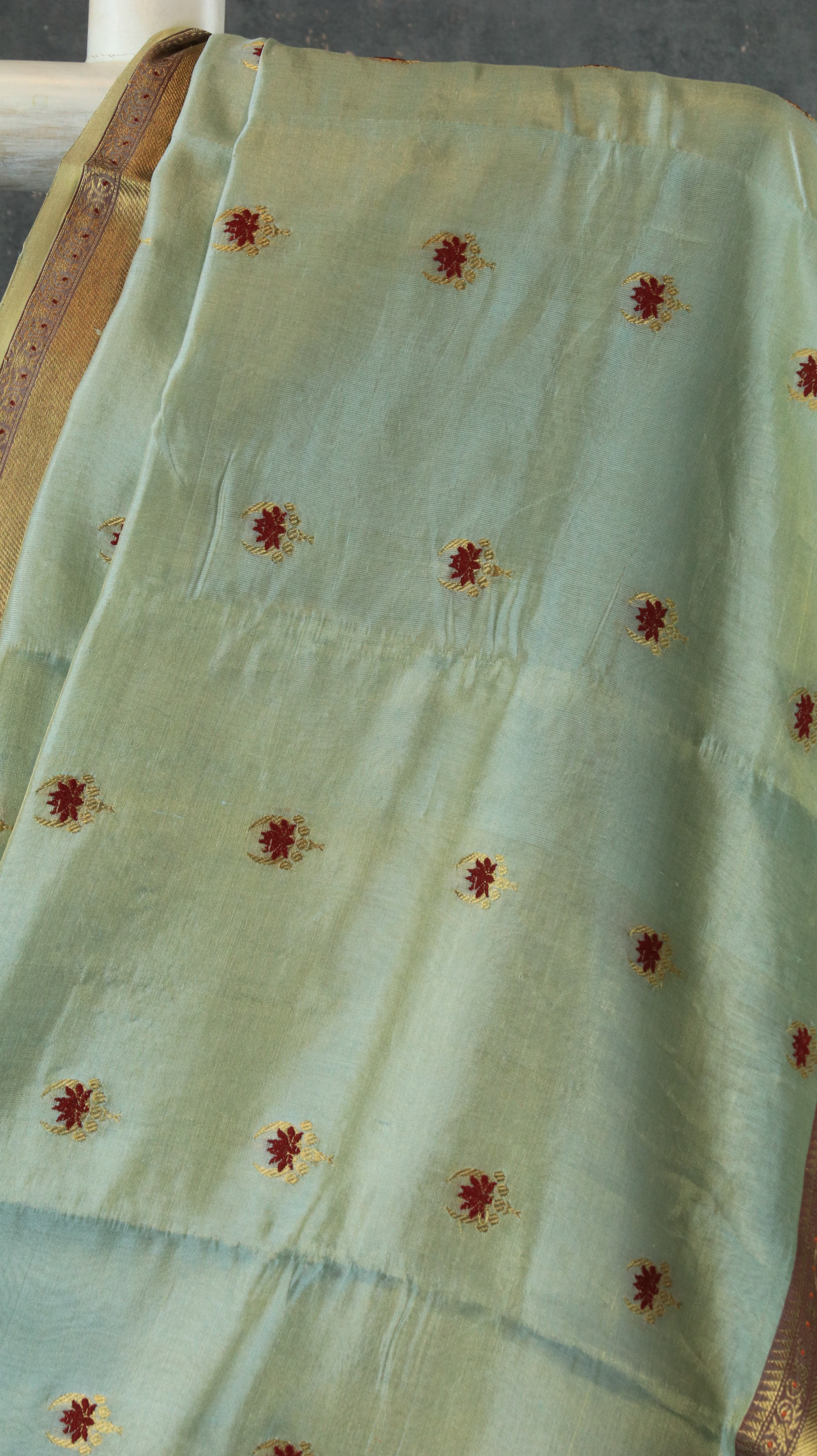 Samika | Chanderi