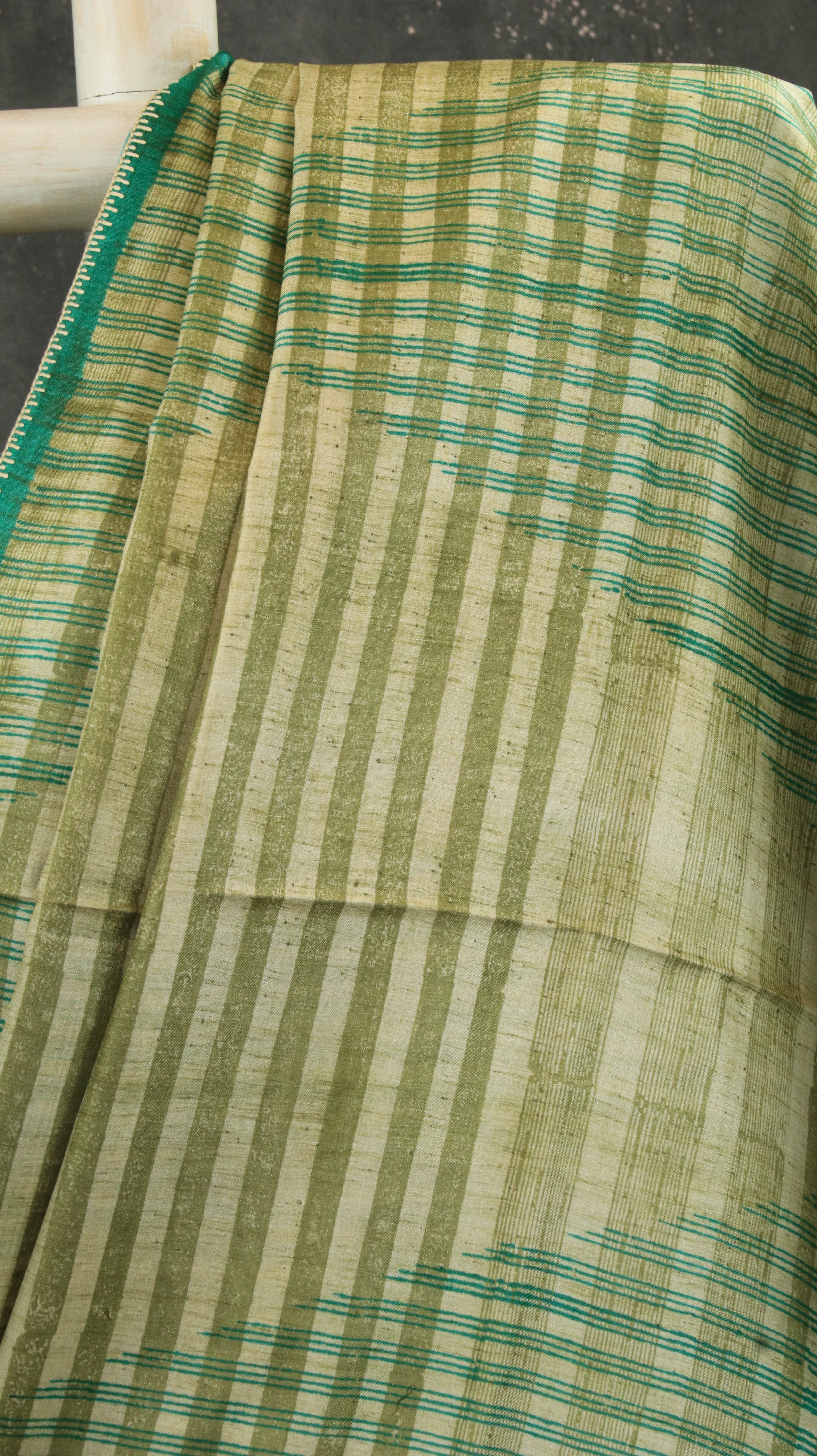 Verdure | Tussar