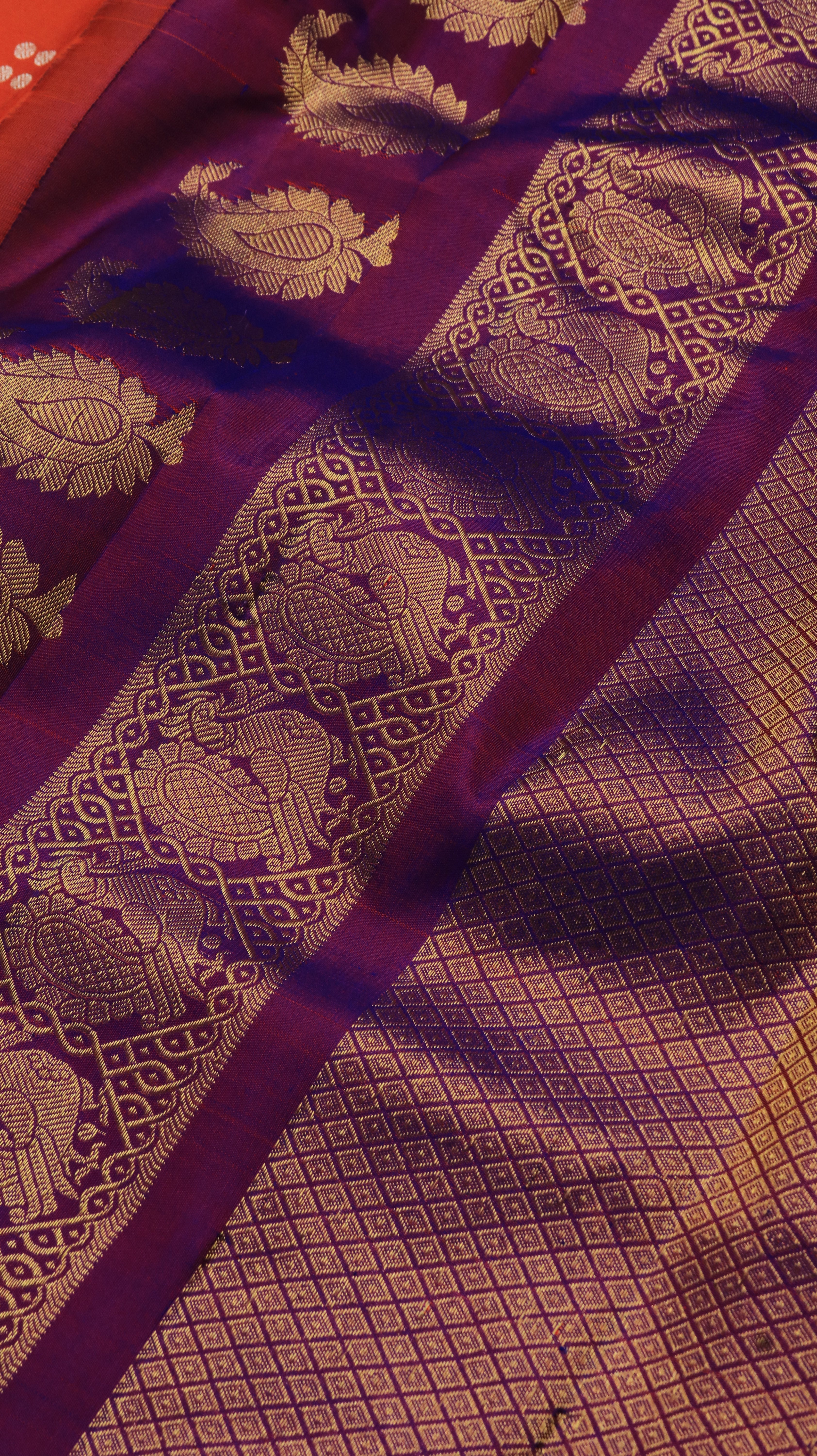Royal Chakra | Gadwal