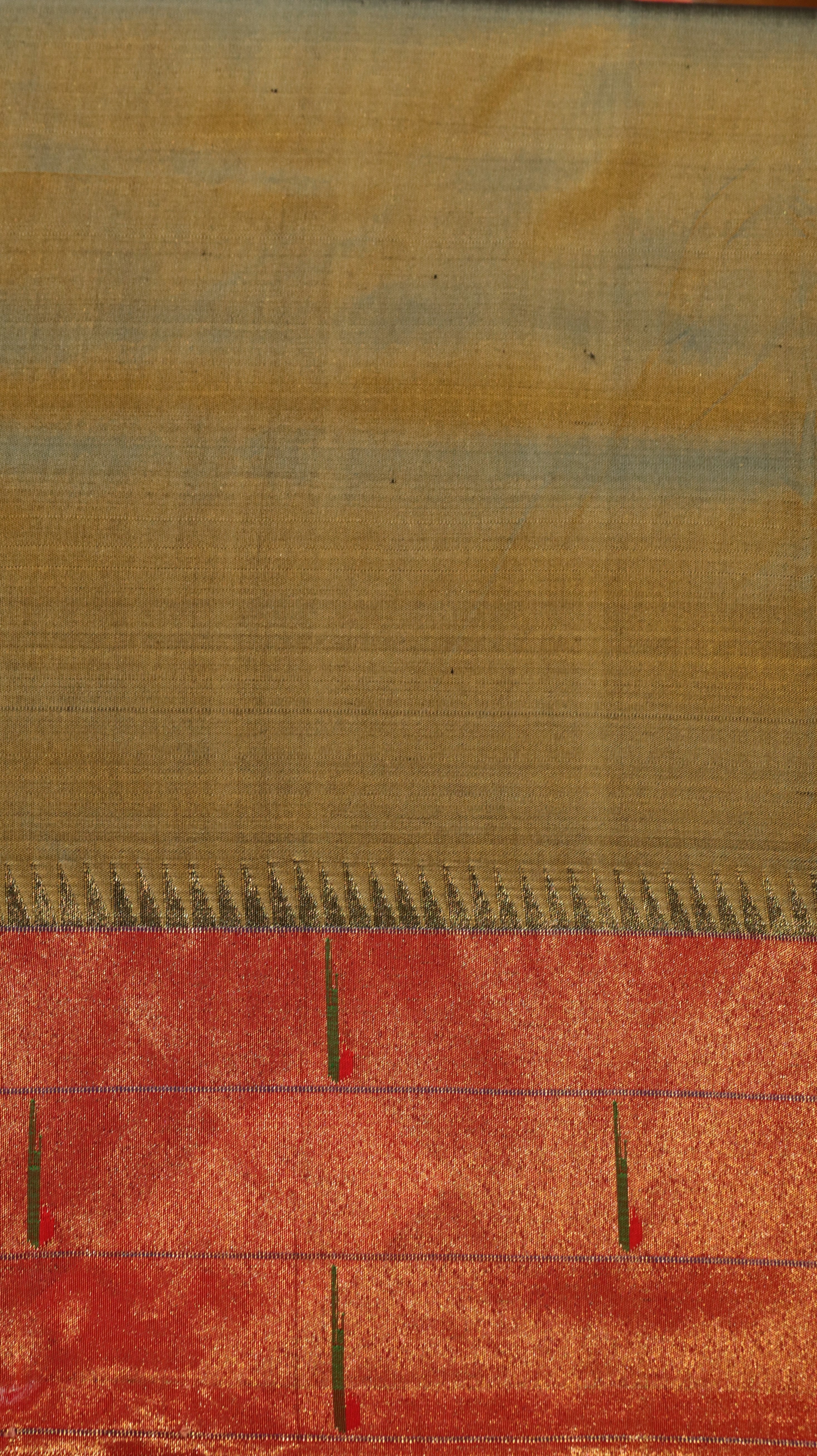 Tapta harita | Paithani