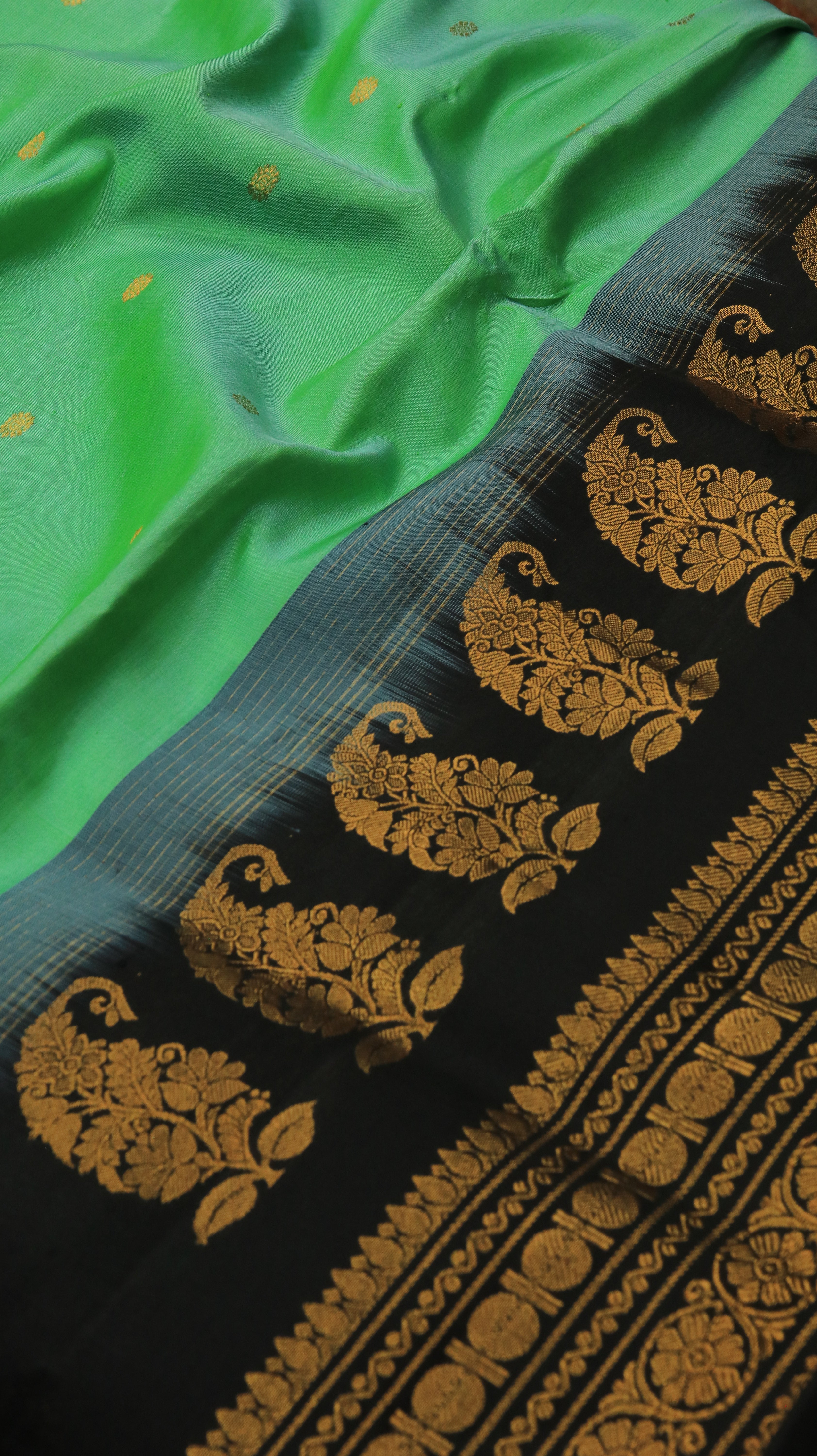Mayura Glow | Gadwal