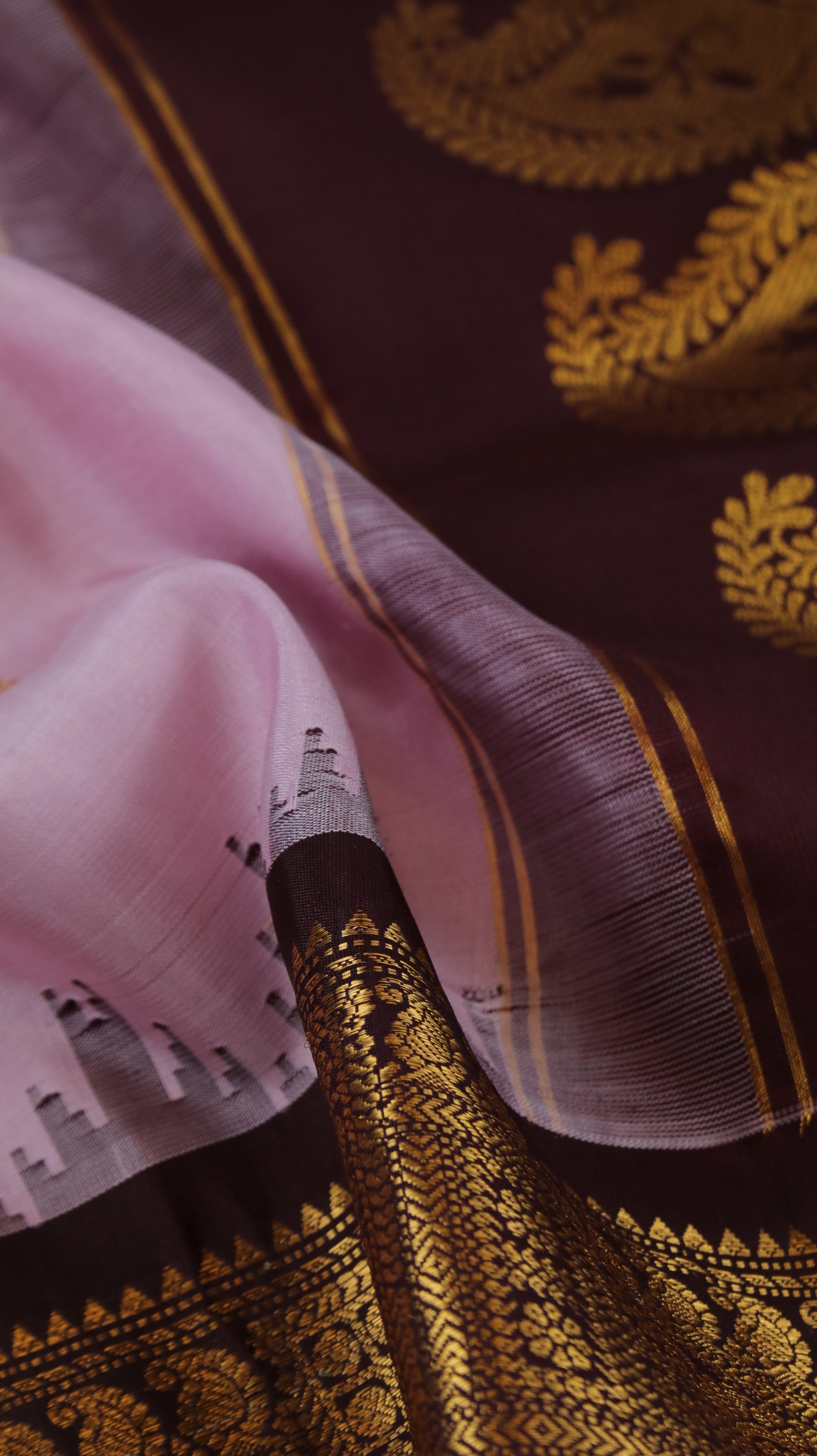 Gulabi Aabha | Gadwal