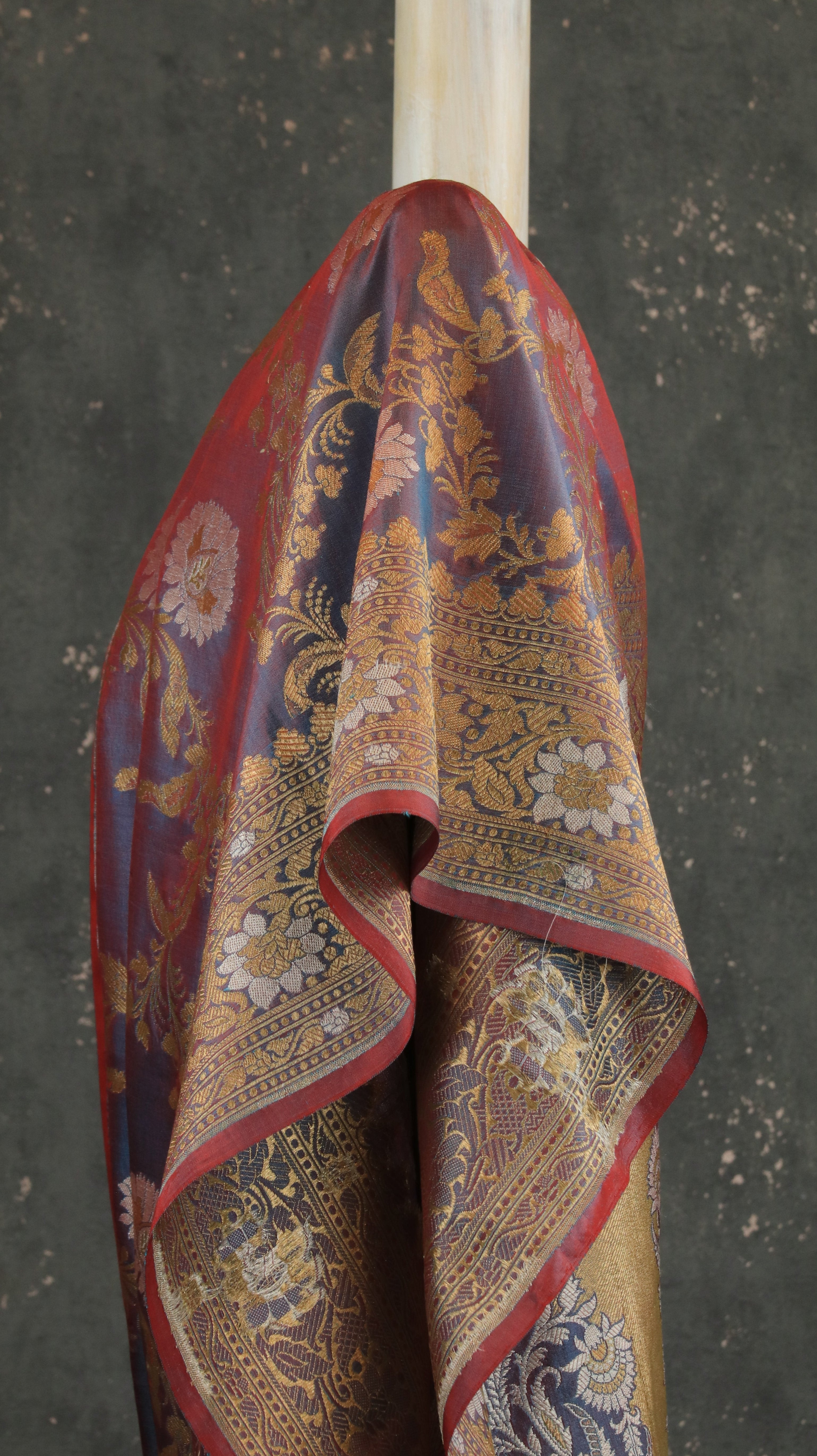 Echo of Gold | Banarasi