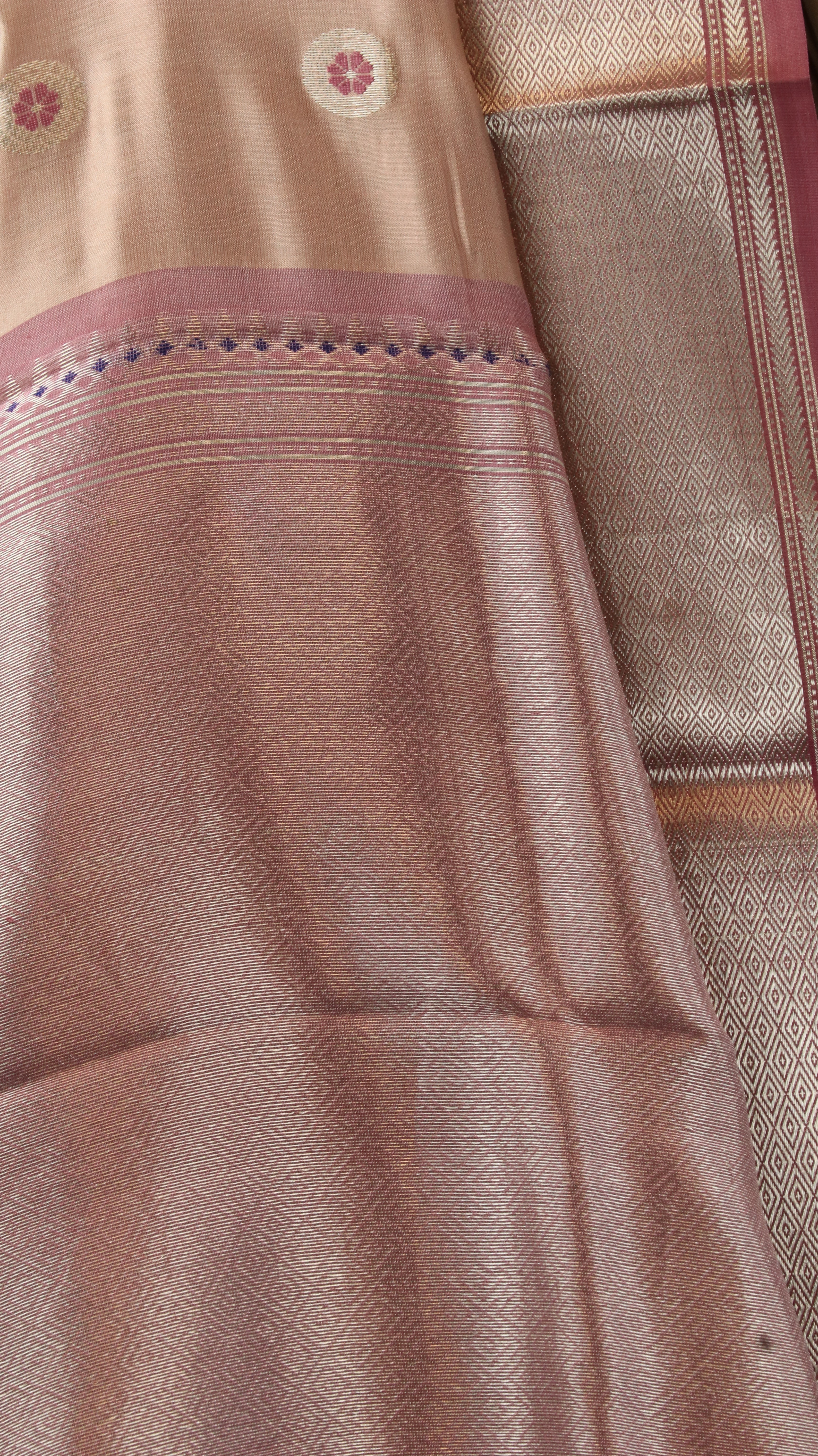 Kusuma Rekha | Chanderi