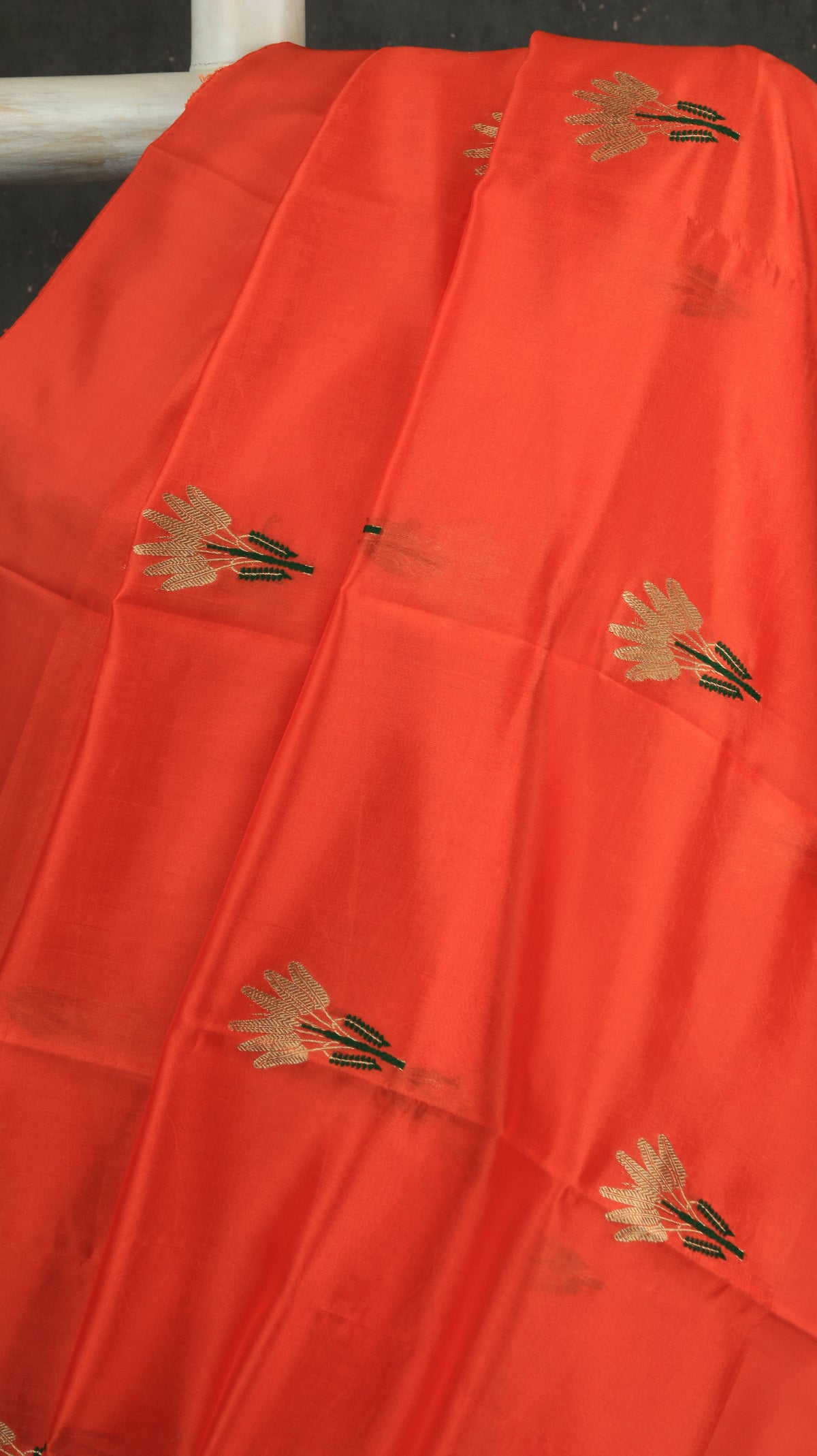Kesariya | Chanderi