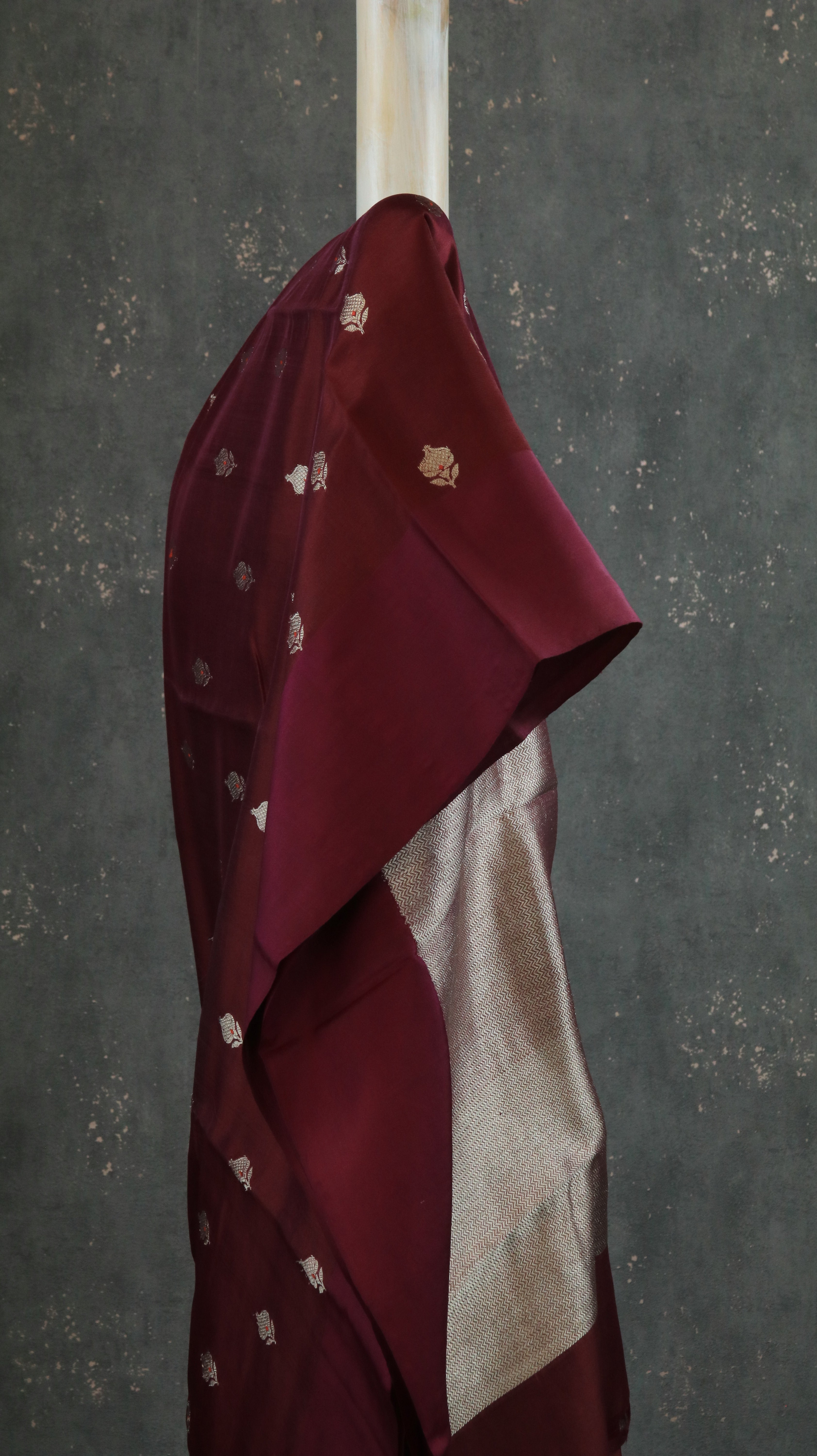 Rudhira | Chanderi