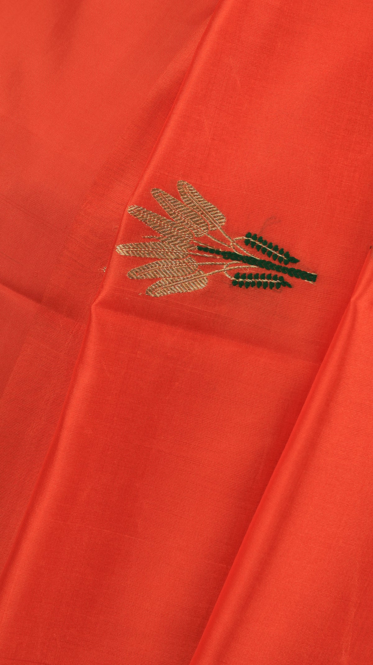 Kesariya | Chanderi