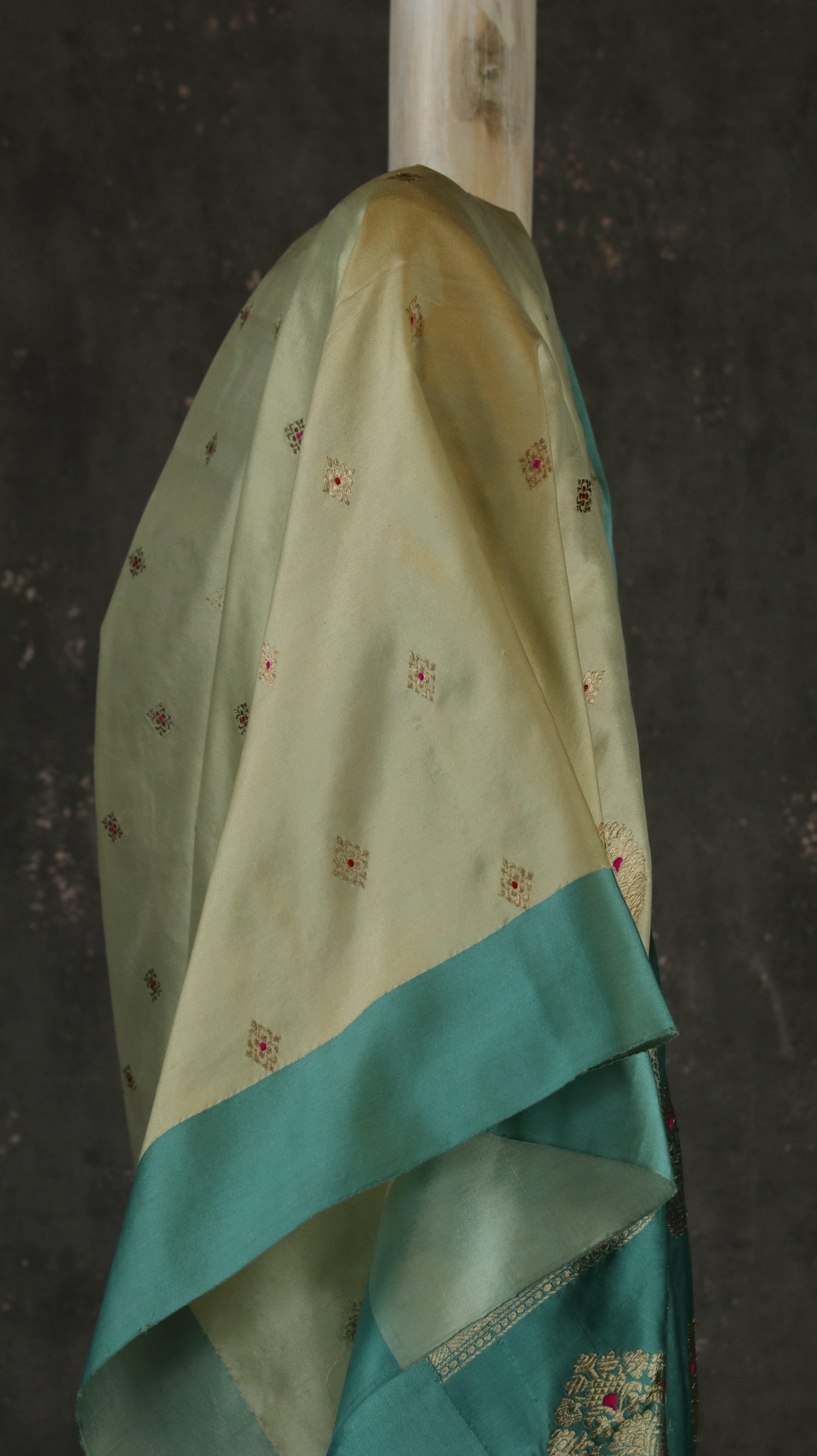 Komalangi | Banarasi